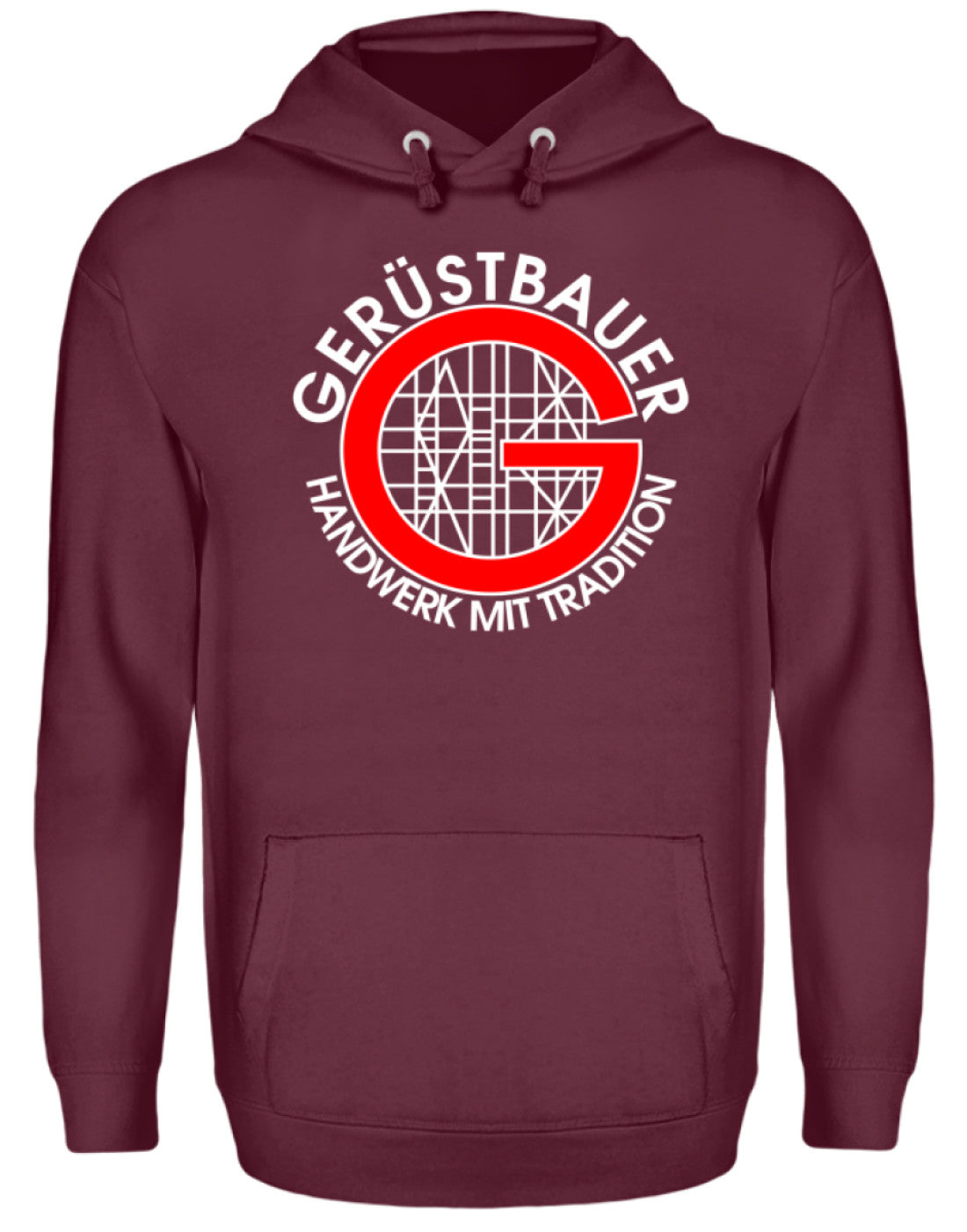 Gerüstbauer / Handwerk mit Tradition €34.95 Gerüstbauer - Shop >>