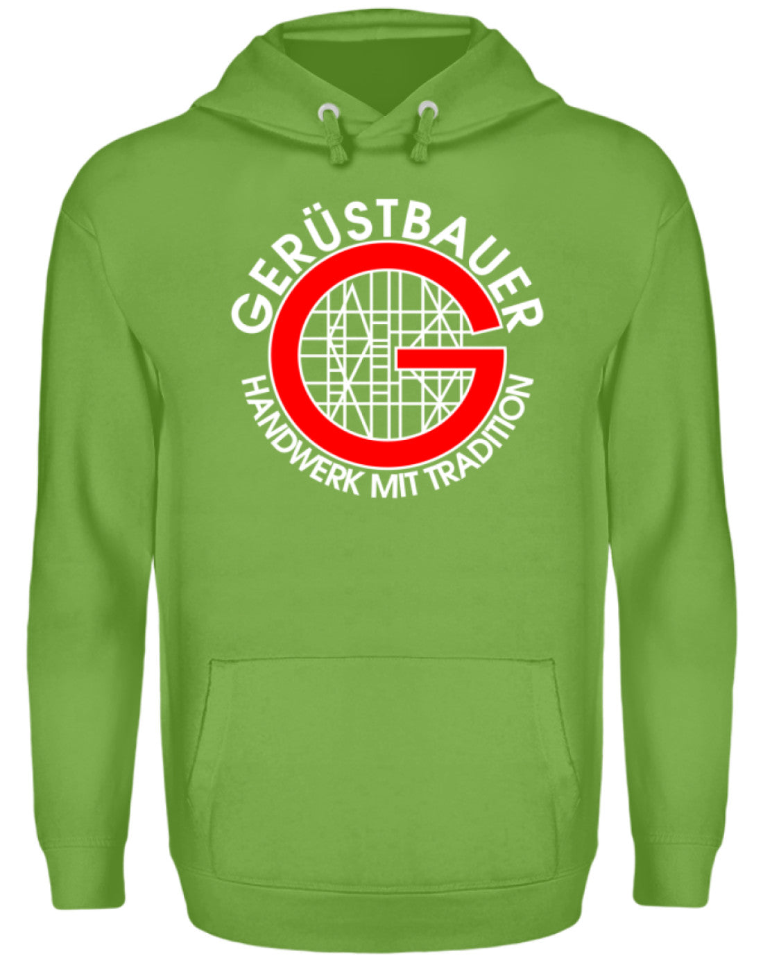 Gerüstbauer / Handwerk mit Tradition €34.95 Gerüstbauer - Shop >>