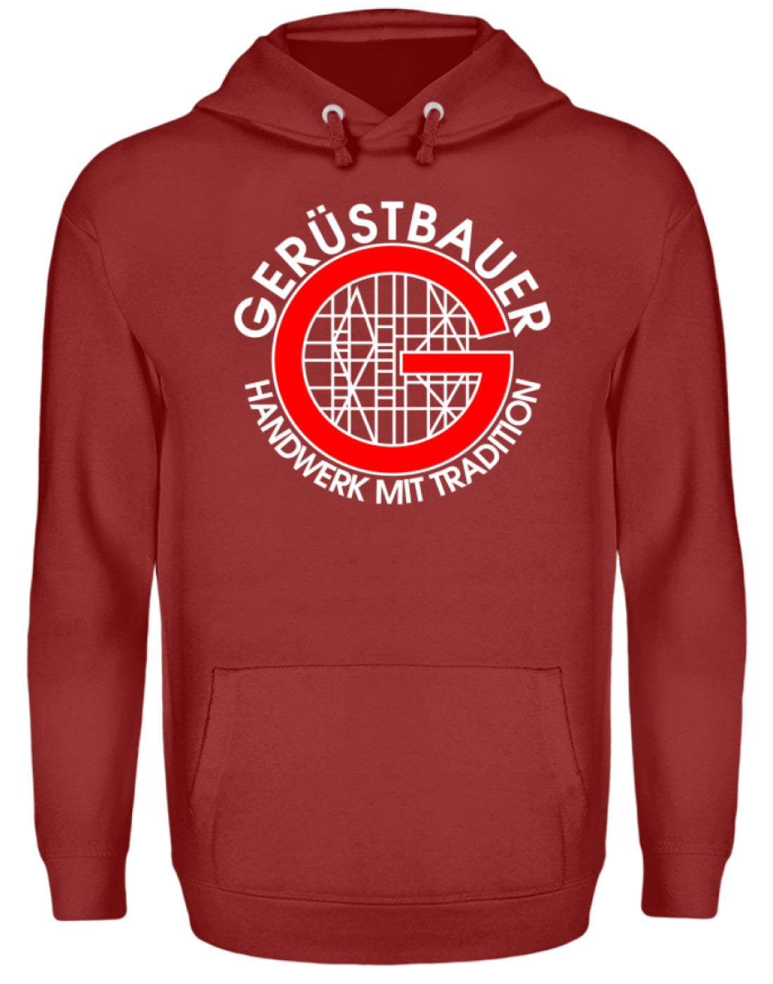 Gerüstbauer / Handwerk mit Tradition €34.95 Gerüstbauer - Shop >>