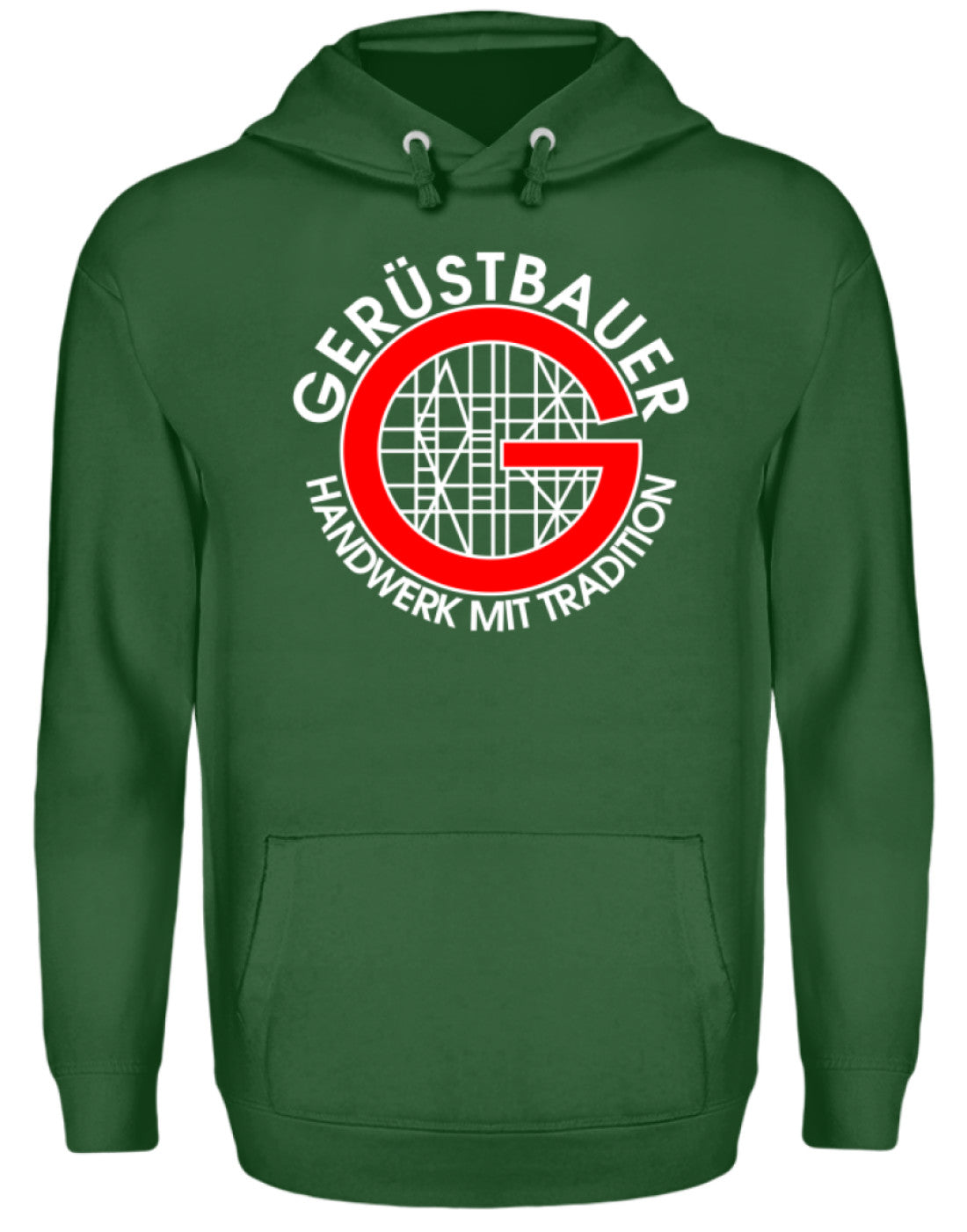 Gerüstbauer / Handwerk mit Tradition €34.95 Gerüstbauer - Shop >>