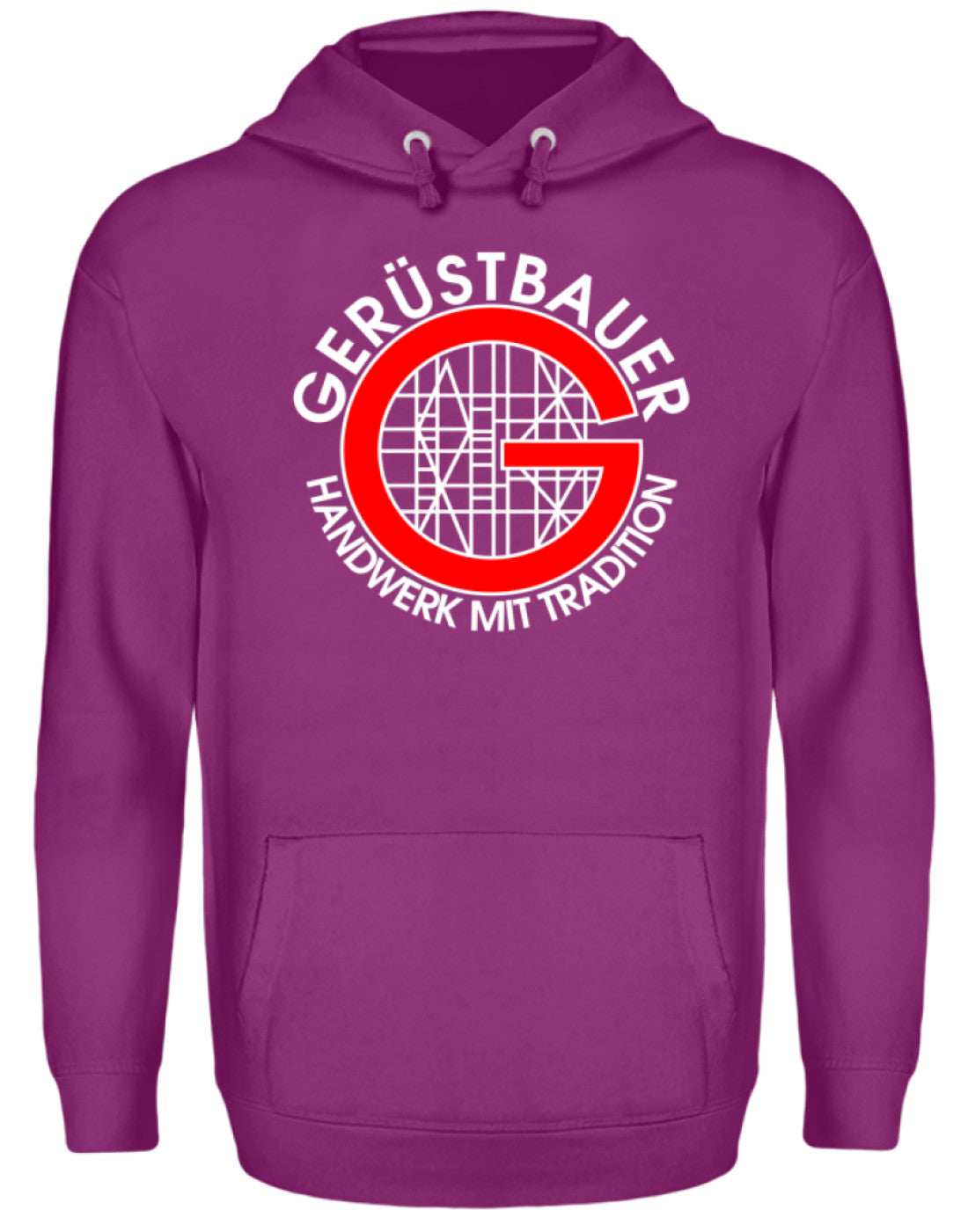 Gerüstbauer / Handwerk mit Tradition €34.95 Gerüstbauer - Shop >>