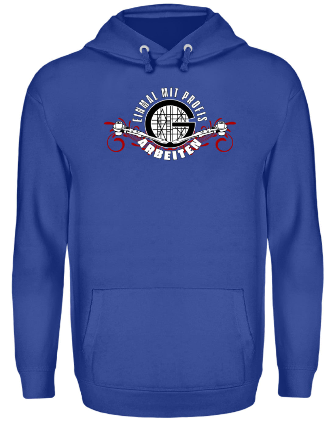 EINMAL MIT PROFIS ARBEITEN €34.95 Gerüstbauer - Shop >>