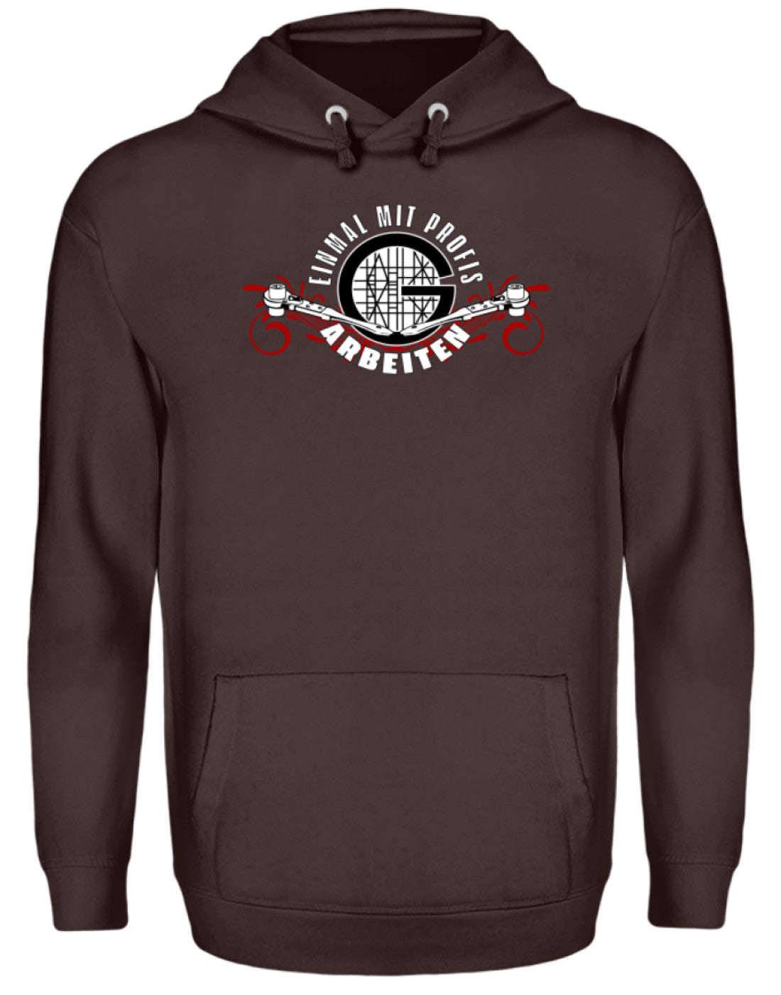 EINMAL MIT PROFIS ARBEITEN €34.95 Gerüstbauer - Shop >>