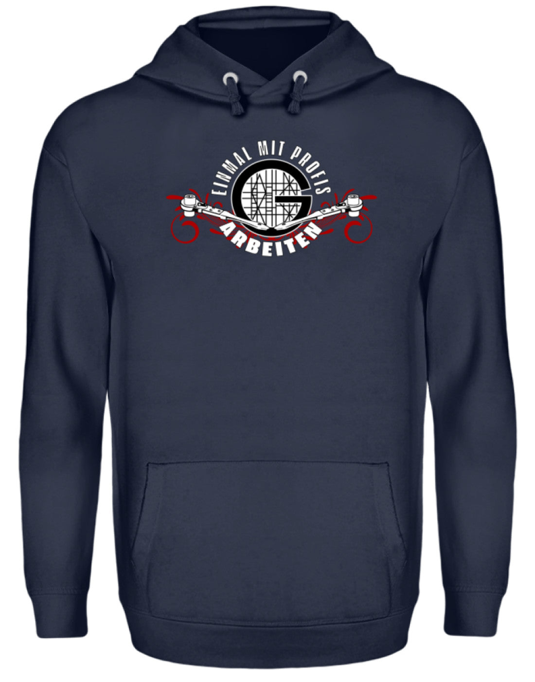 EINMAL MIT PROFIS ARBEITEN €34.95 Gerüstbauer - Shop >>