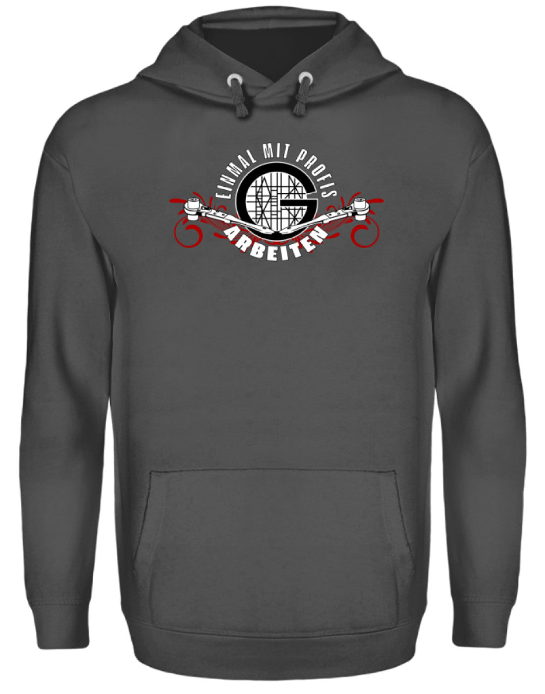 EINMAL MIT PROFIS ARBEITEN €34.95 Gerüstbauer - Shop >>