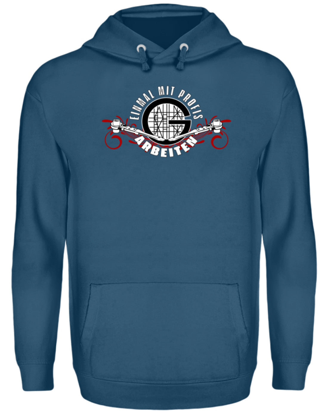 EINMAL MIT PROFIS ARBEITEN €34.95 Gerüstbauer - Shop >>