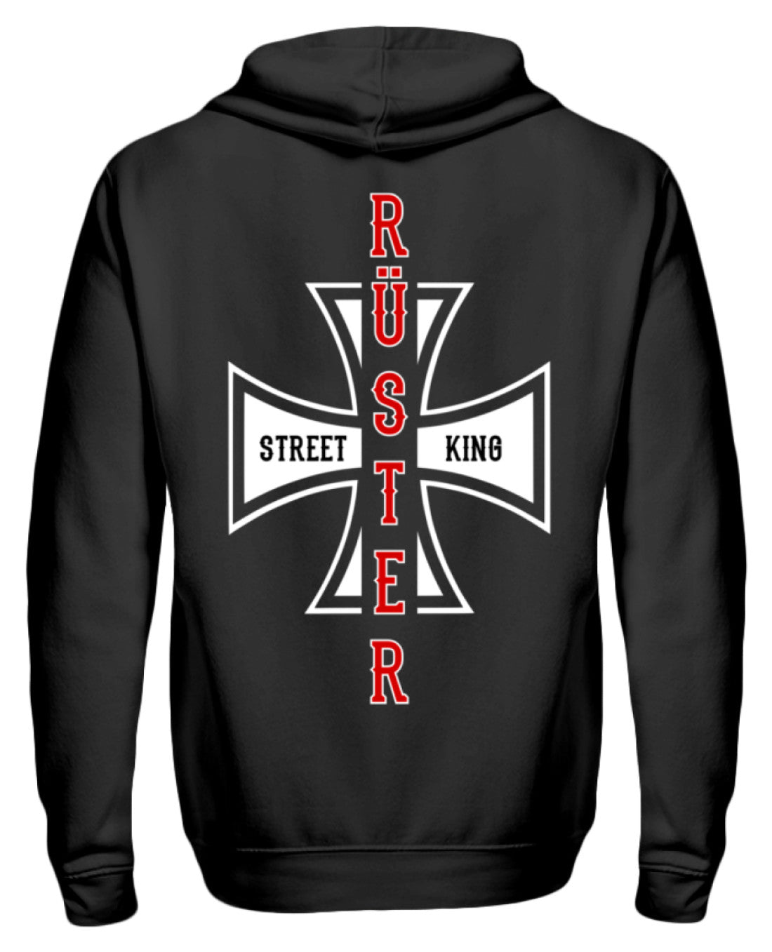 Rüster Street King €44.95 Gerüstbauer - Shop >>