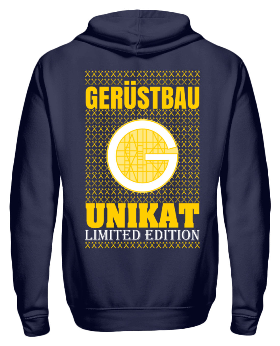 Gerüstbauer / Limited Edition €44.95 Gerüstbauer - Shop >>
