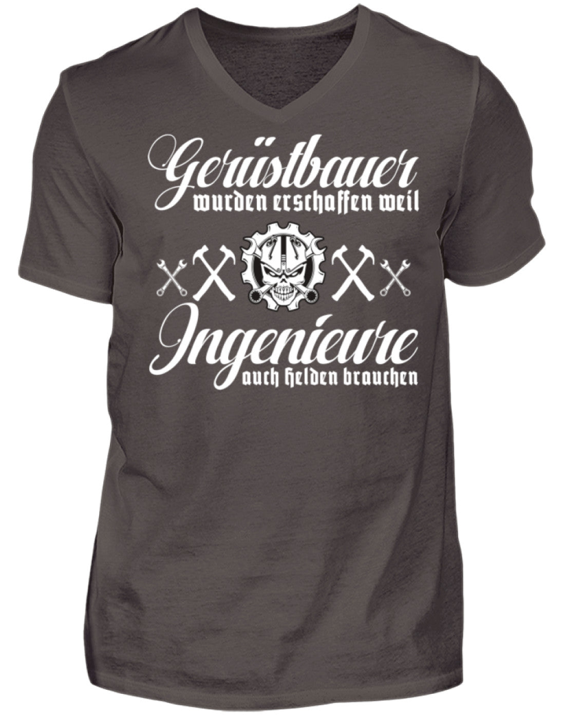 Gerüstbauer / Ingenieur €21.95 Gerüstbauer - Shop >>