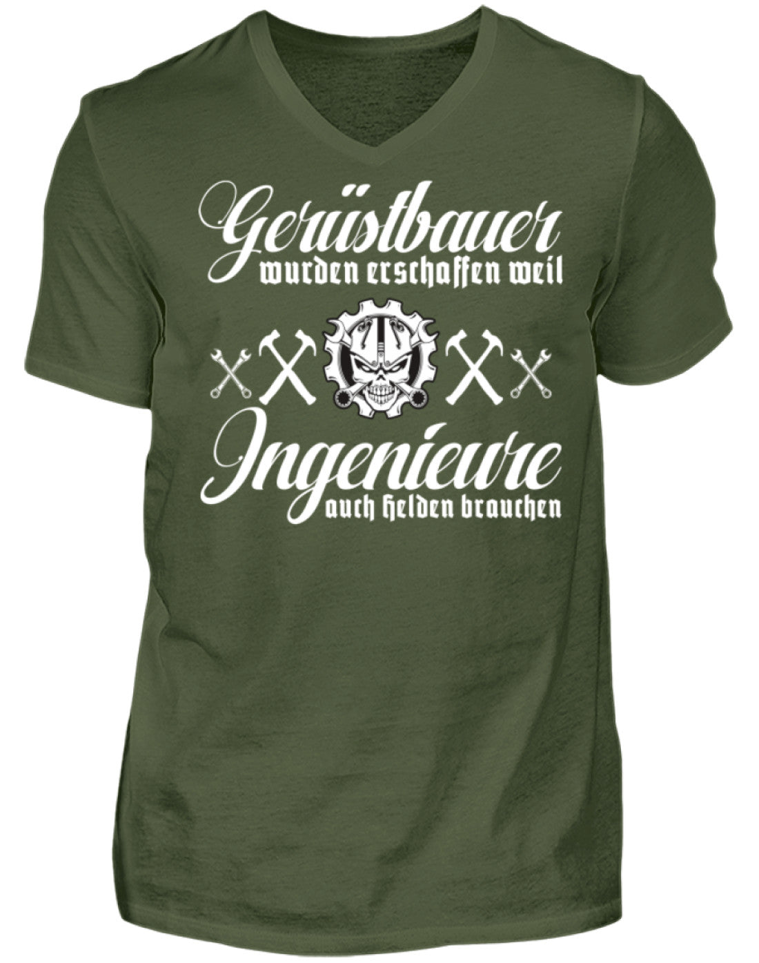 Gerüstbauer / Ingenieur €21.95 Gerüstbauer - Shop >>