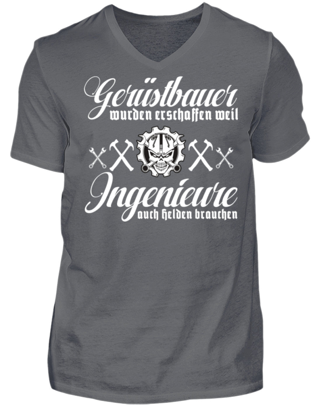 Gerüstbauer / Ingenieur €21.95 Gerüstbauer - Shop >>