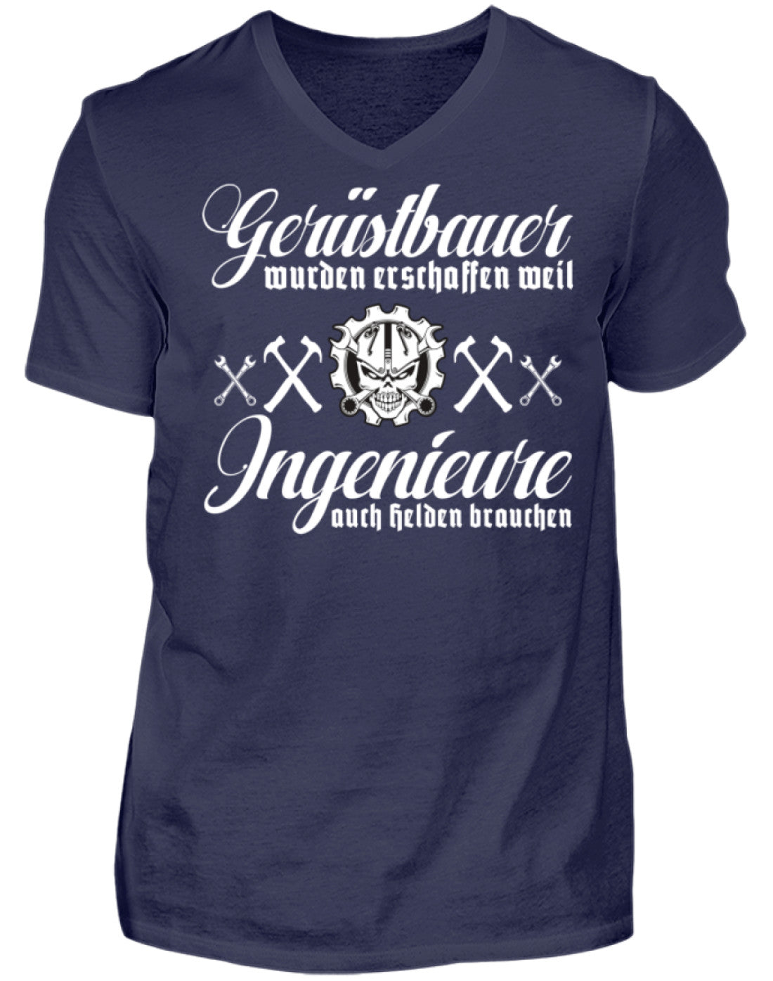 Gerüstbauer / Ingenieur €21.95 Gerüstbauer - Shop >>