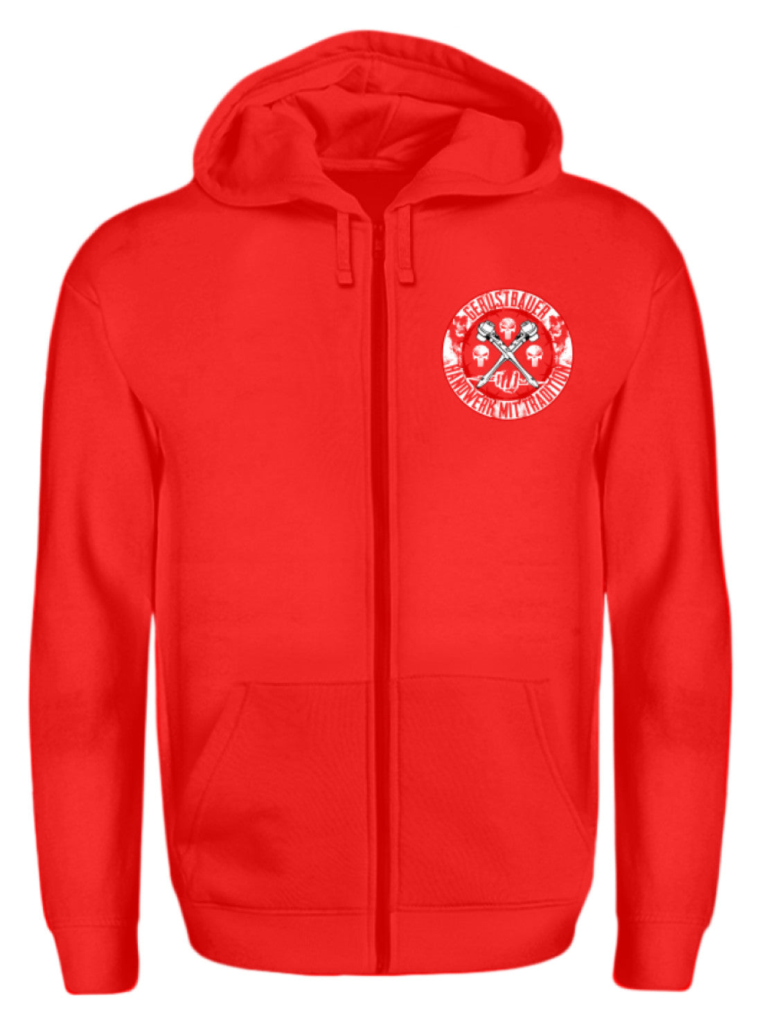 Gerüstbauer / GEHT NICHT GIBT'S NICHT €44.95 Gerüstbauer - Shop >>