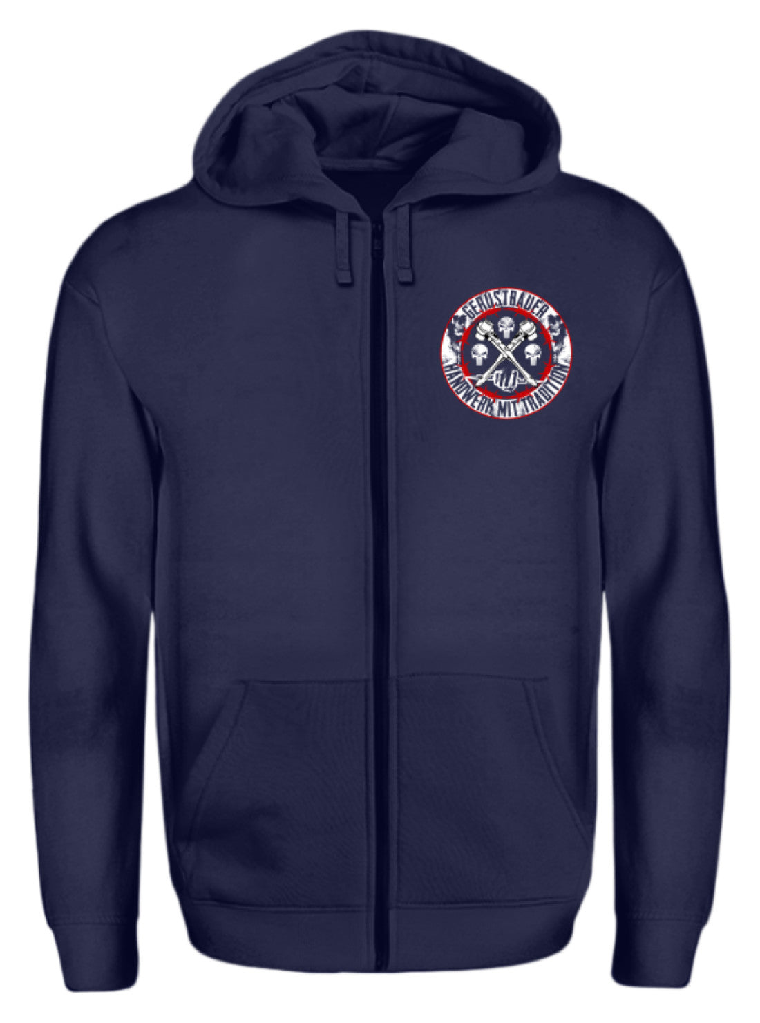 Gerüstbauer / GEHT NICHT GIBT'S NICHT €44.95 Gerüstbauer - Shop >>