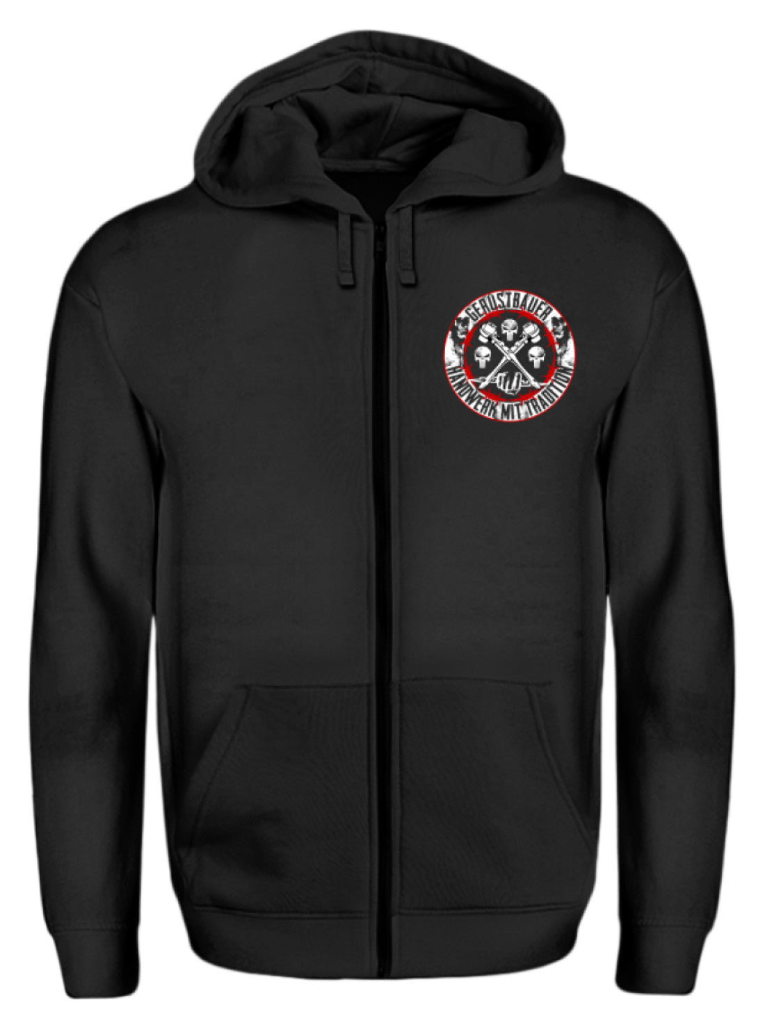 Gerüstbauer / GEHT NICHT GIBT'S NICHT €44.95 Gerüstbauer - Shop >>