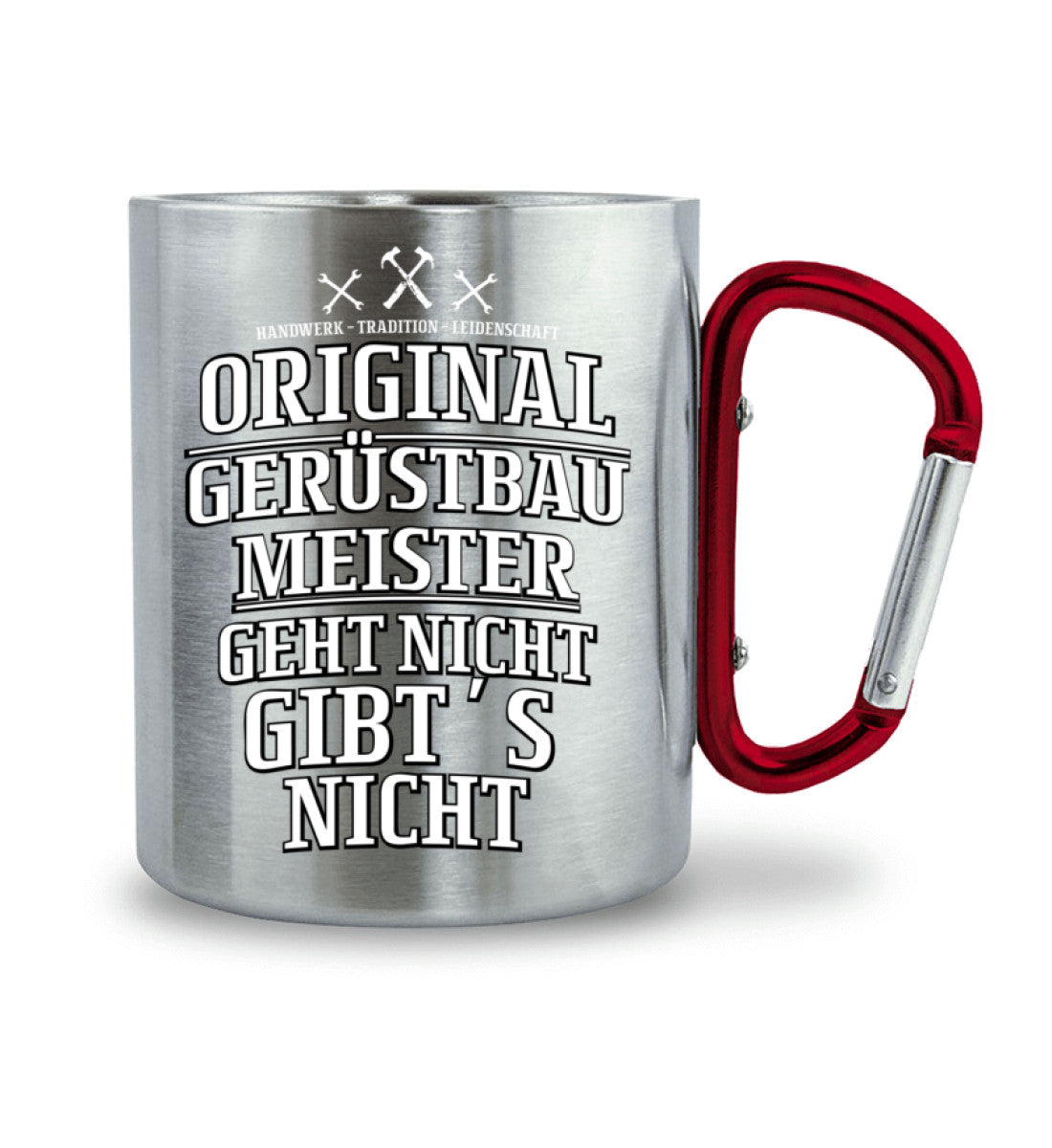 Gerüstbau Meister €19.95 Gerüstbauer - Shop >>