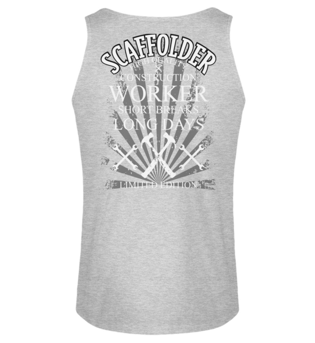 Construction Worker €22.95 Gerüstbauer - Shop >>