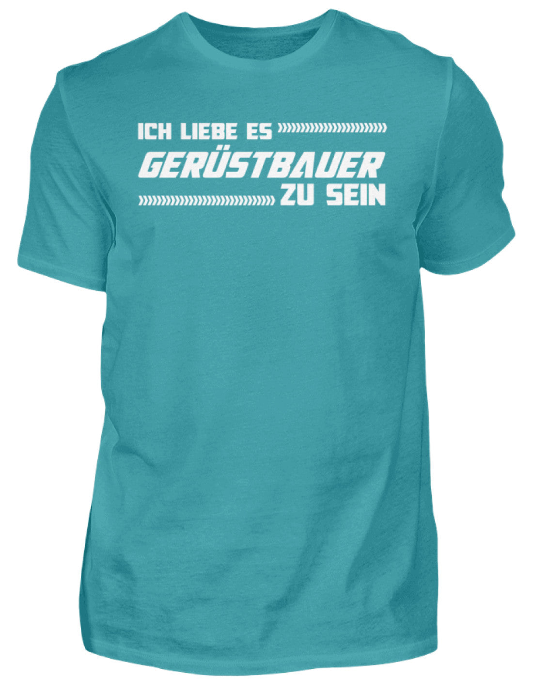 H+P Gerüstbau - Herren Shirt €24.95 Gerüstbauer - Shop >>