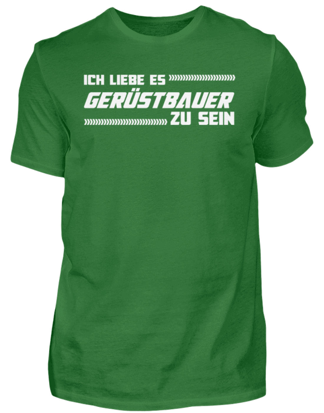 H+P Gerüstbau - Herren Shirt €24.95 Gerüstbauer - Shop >>