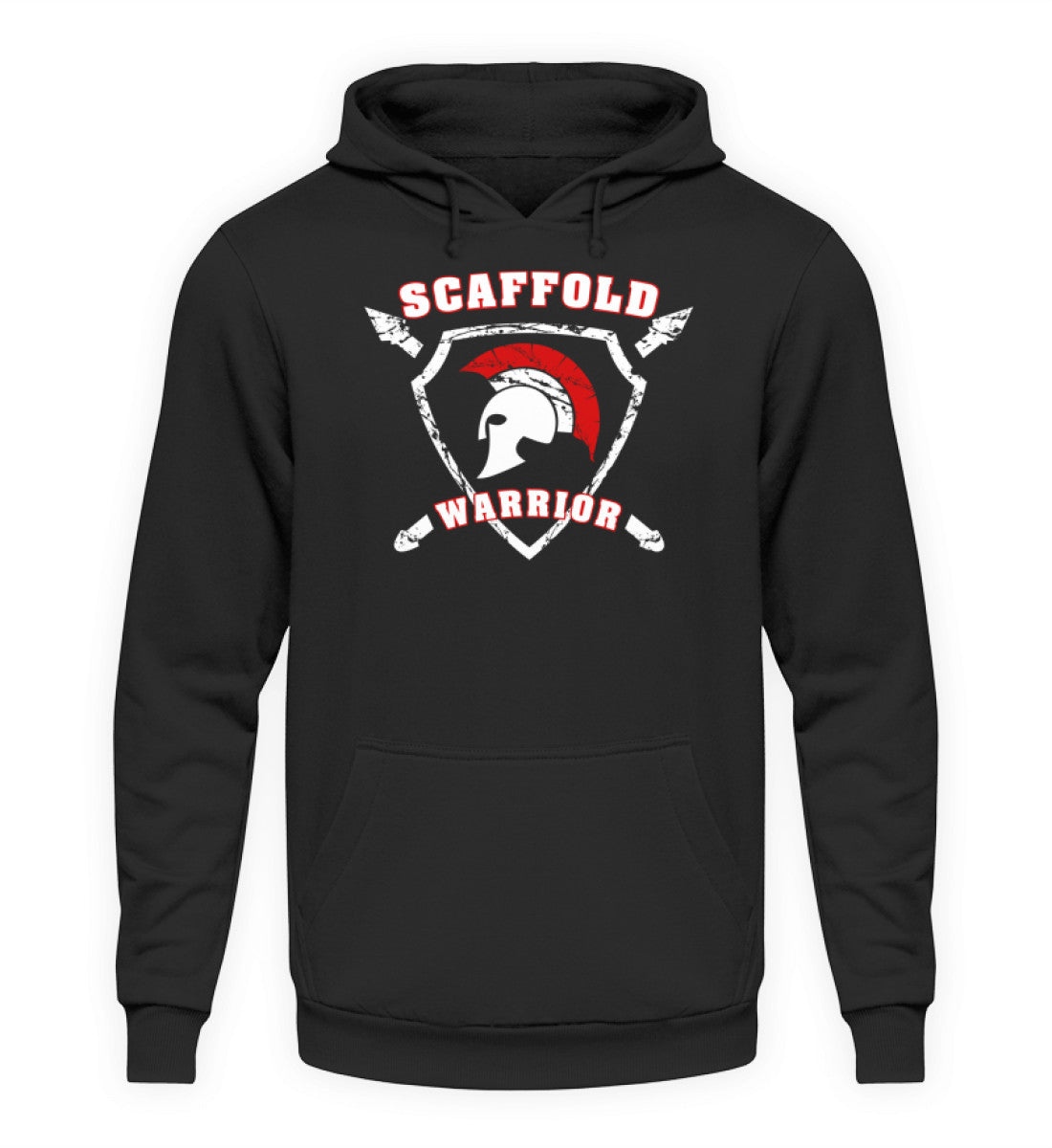 Scaffold Warrior €34.95 Gerüstbauer - Shop >>