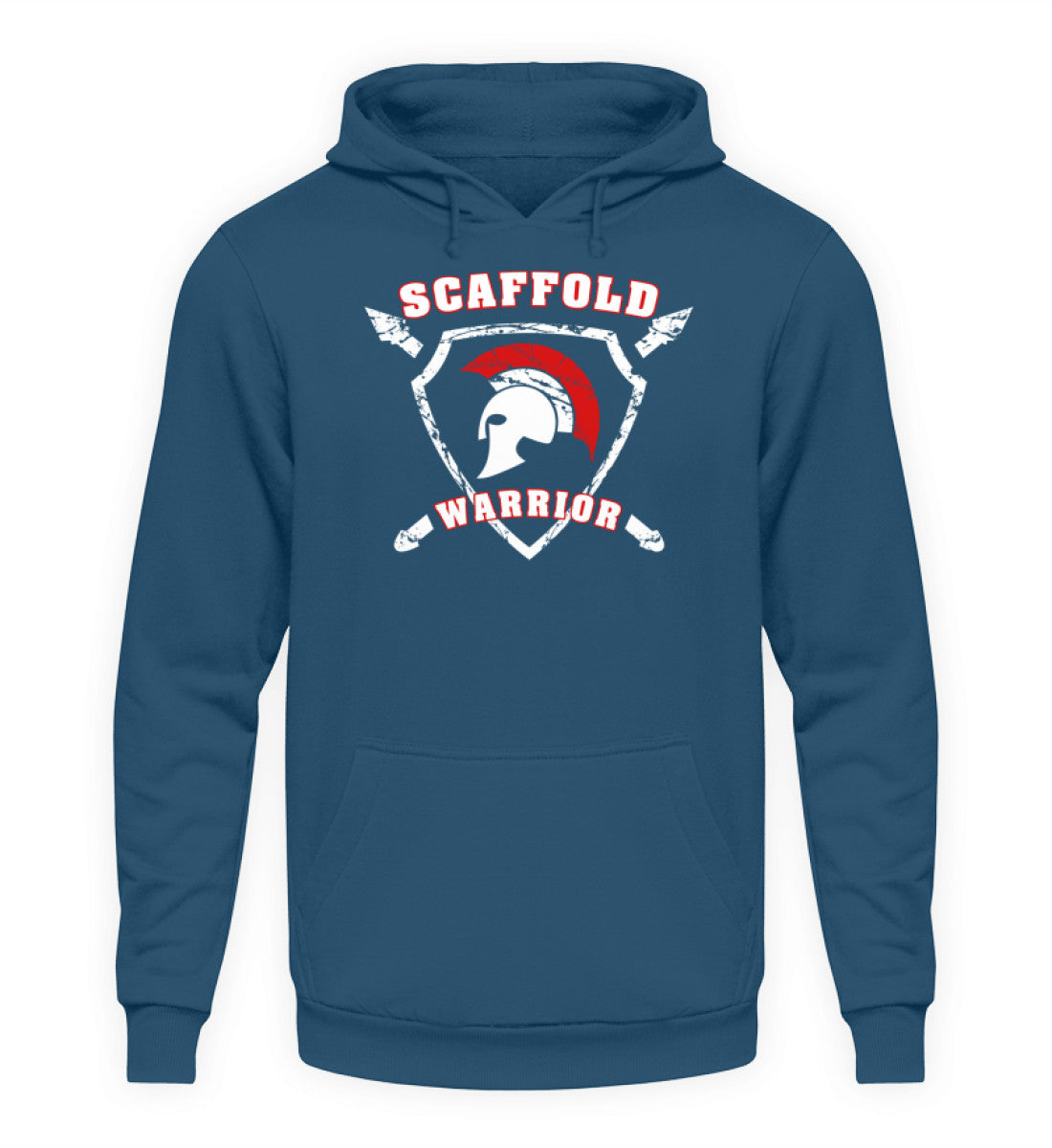 Scaffold Warrior €34.95 Gerüstbauer - Shop >>