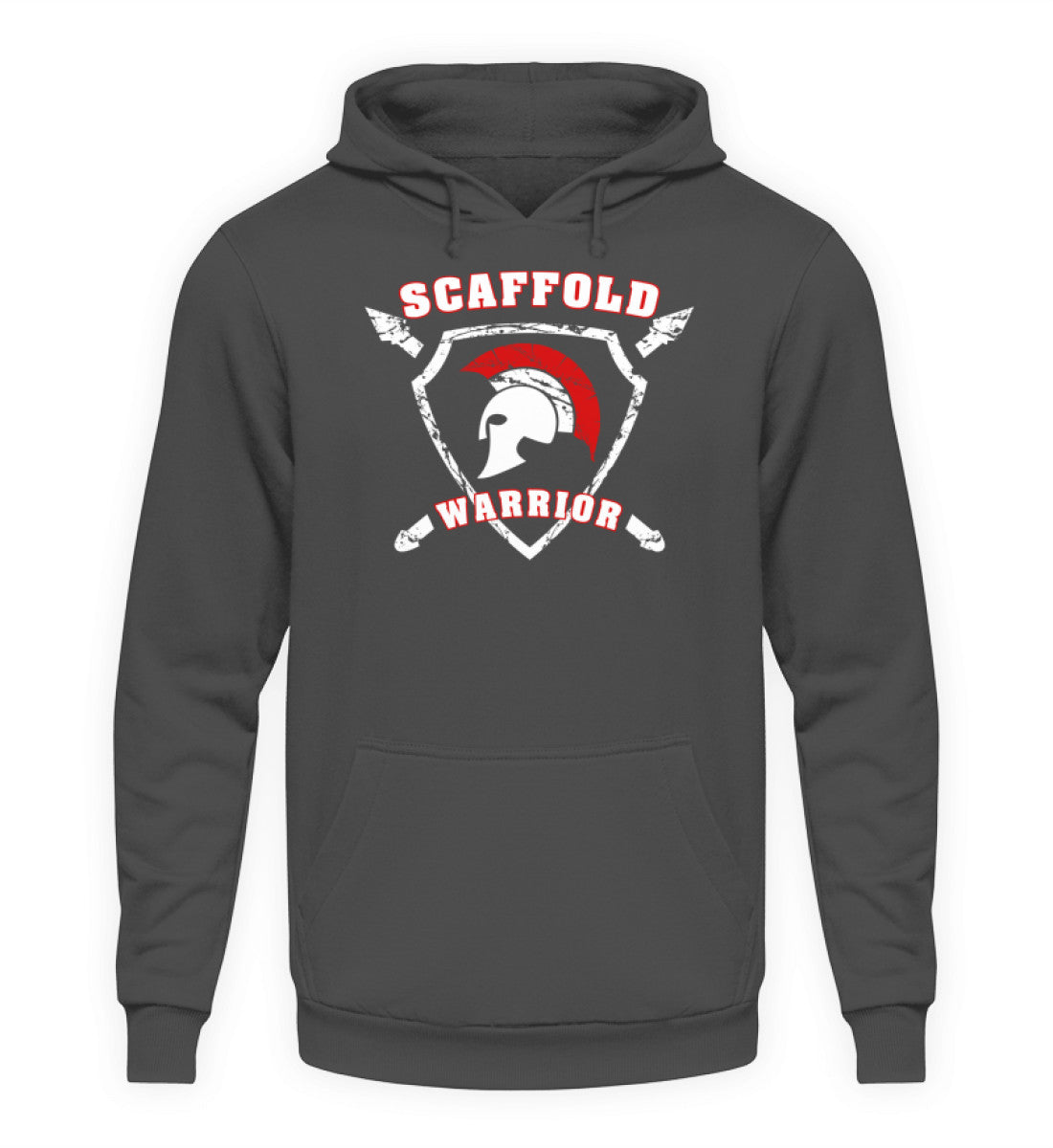 Scaffold Warrior €34.95 Gerüstbauer - Shop >>