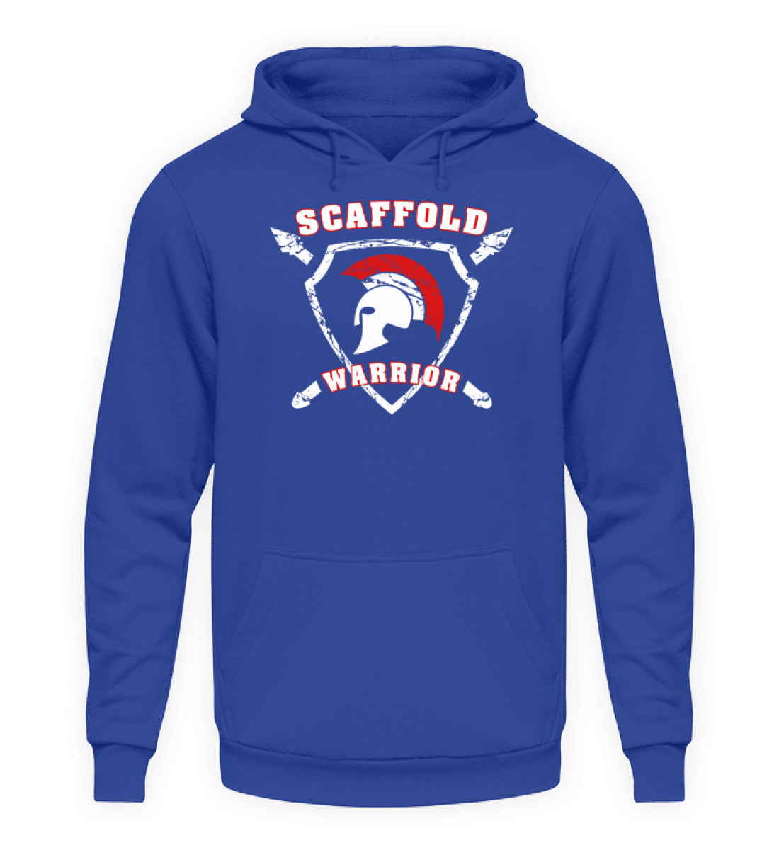 Scaffold Warrior €34.95 Gerüstbauer - Shop >>