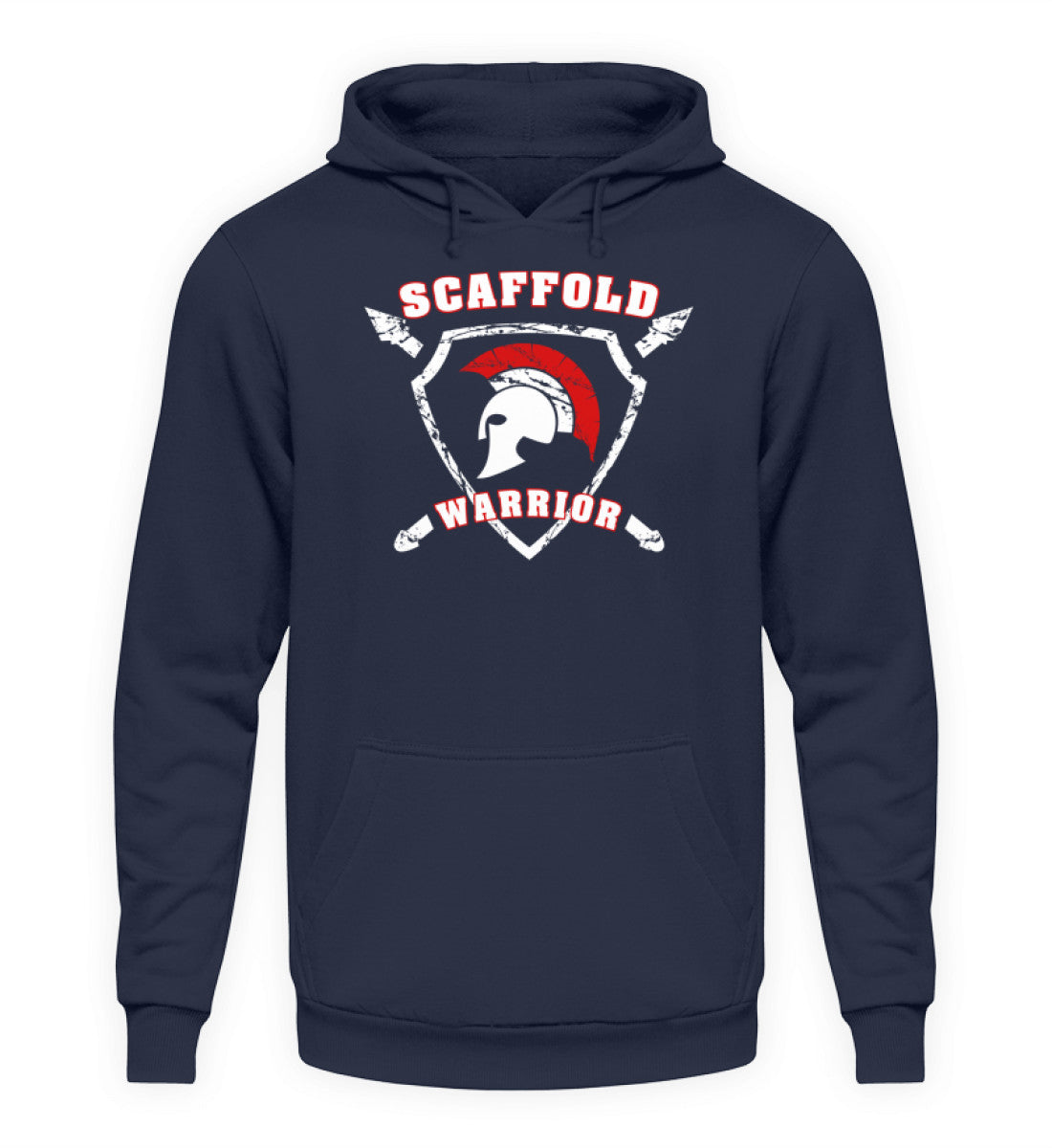 Scaffold Warrior €34.95 Gerüstbauer - Shop >>