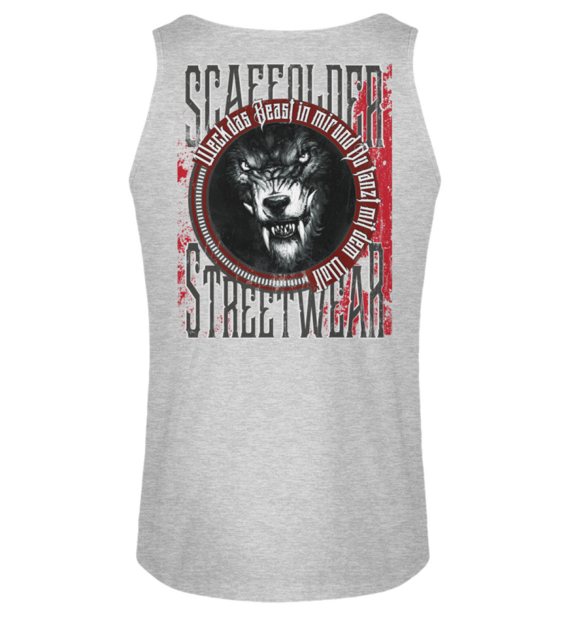 Sport Grey (Heather)-236