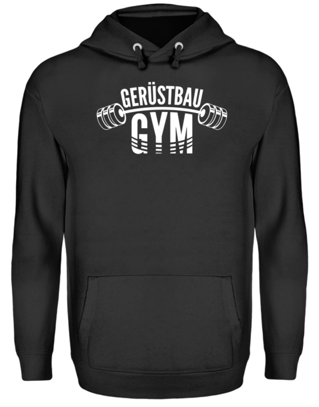 Gerüstbau GYM €34.95 Gerüstbauer - Shop >>