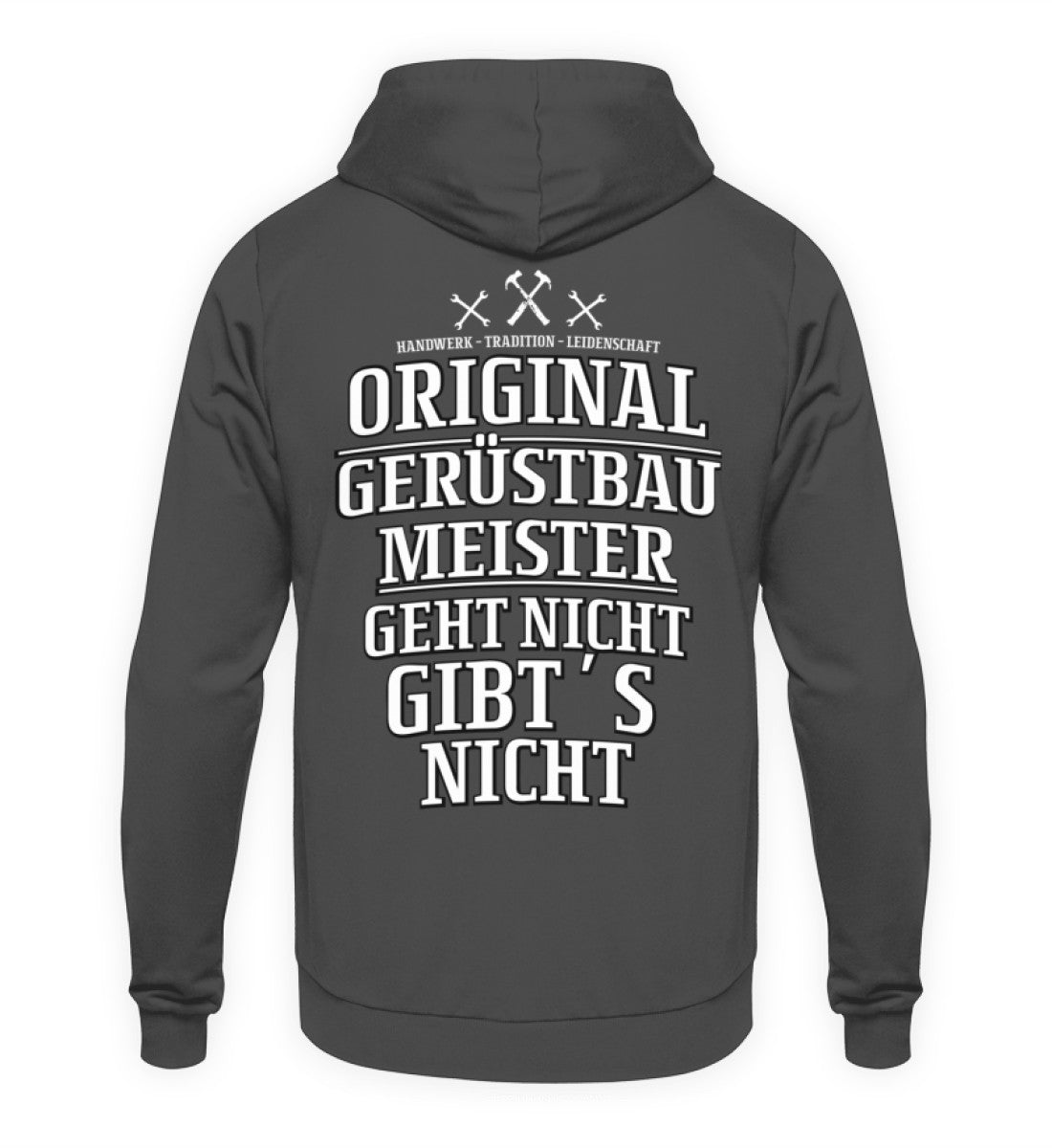 Gerüstbau Meister €34.95 Gerüstbauer - Shop >>