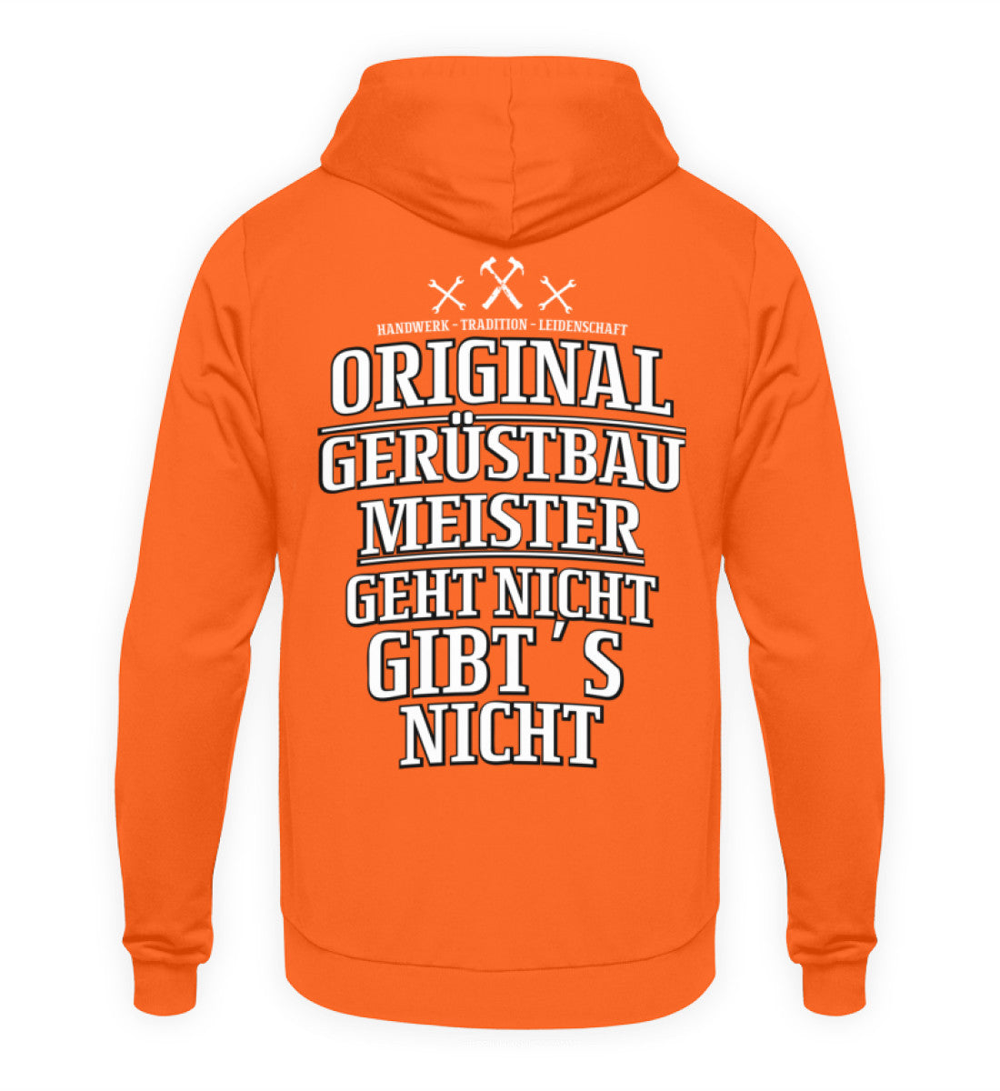 Gerüstbau Meister €34.95 Gerüstbauer - Shop >>