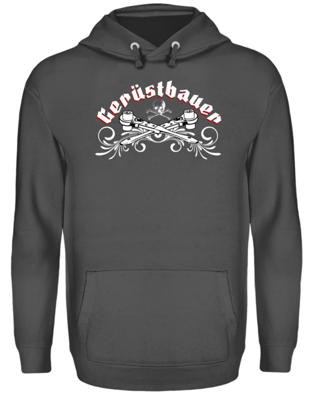 Gerüstbauer / RESPEKT EHRE STOLZ €38.95 Gerüstbauer - Shop >>