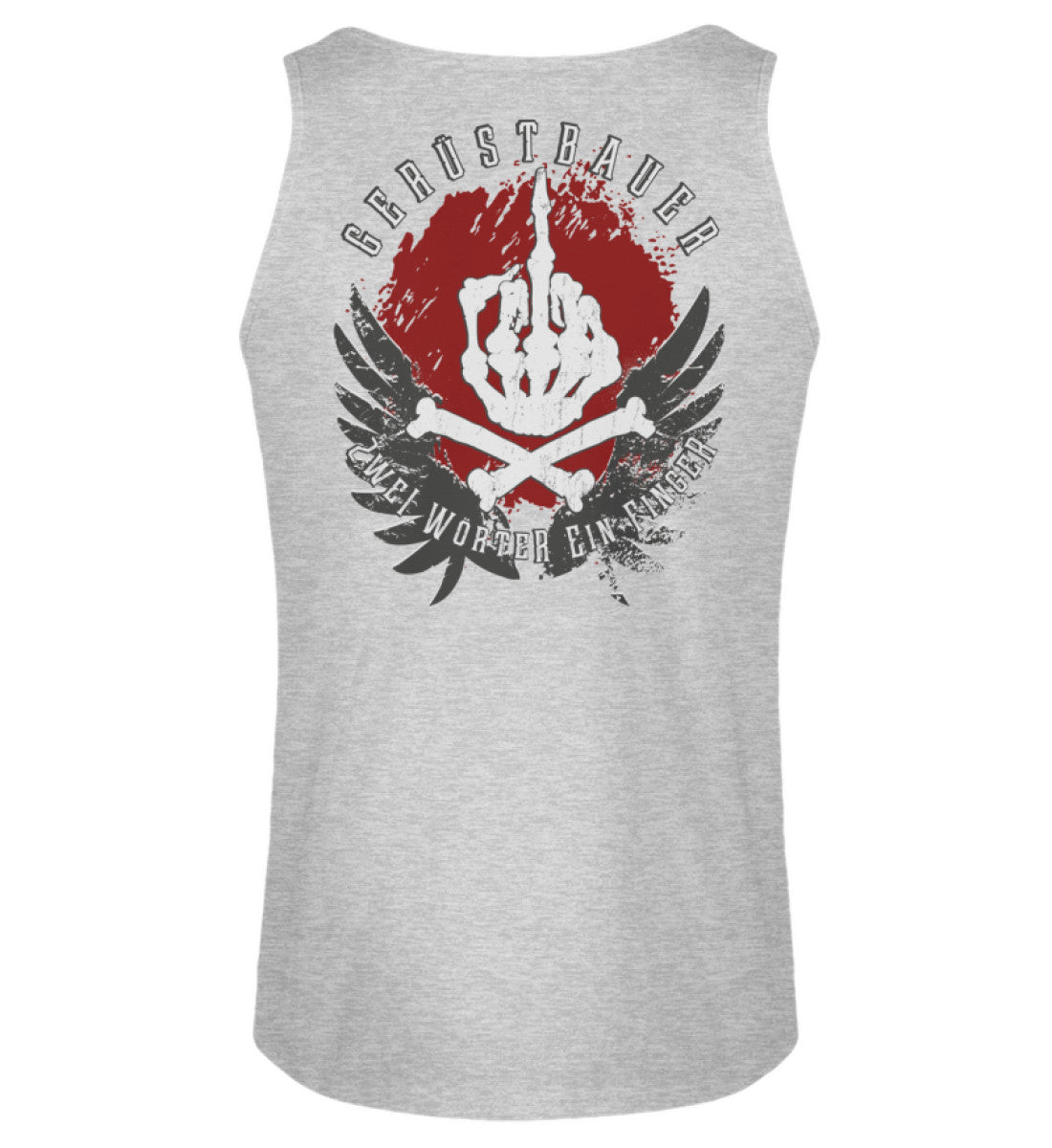 Sport Grey (Heather)-236