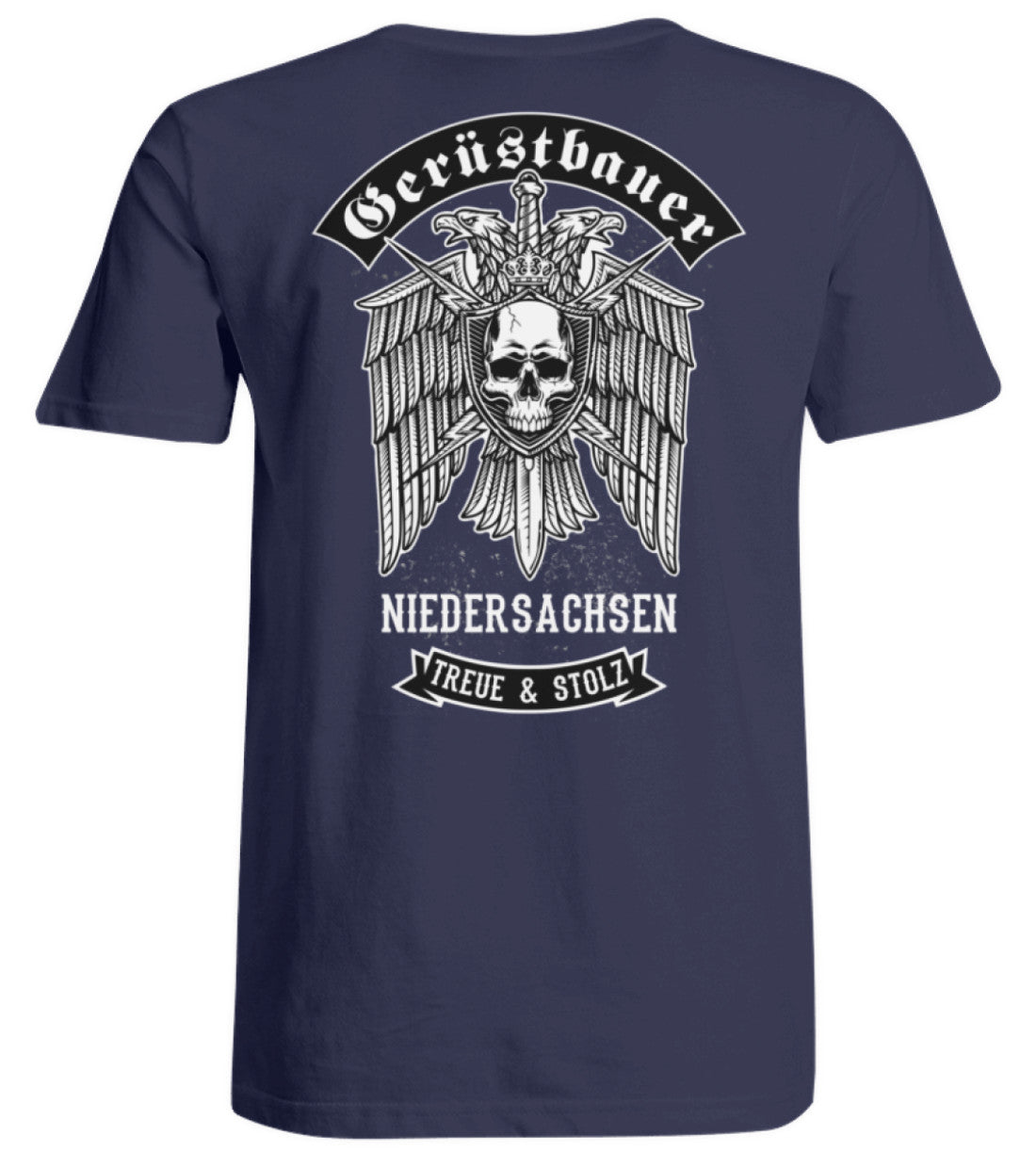 Gerüstbauer Niedersachsen €24.95 Gerüstbauer - Shop >>