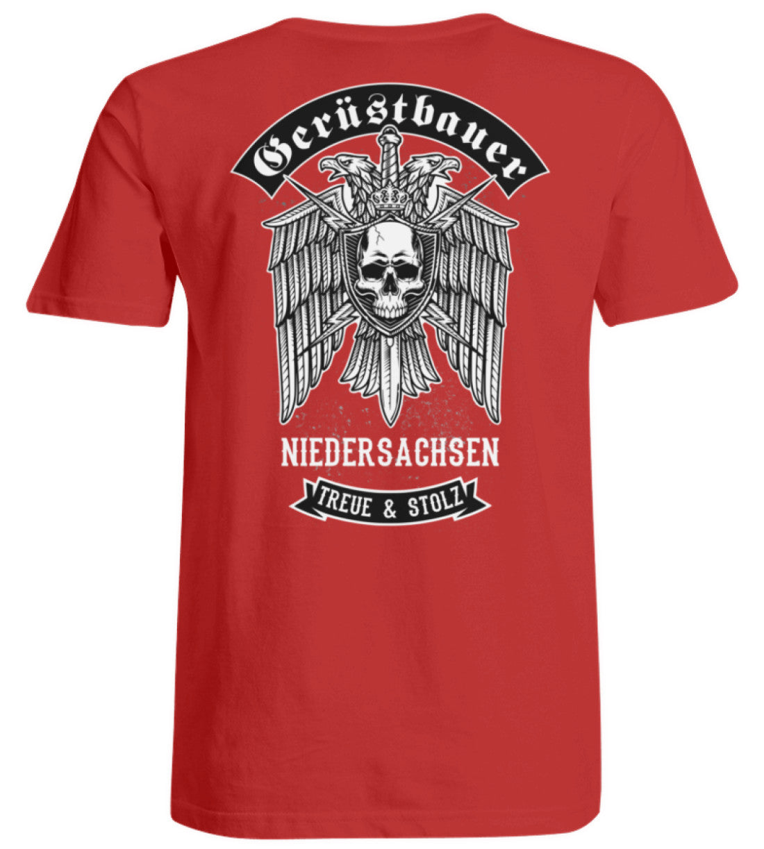 Gerüstbauer Niedersachsen €24.95 Gerüstbauer - Shop >>