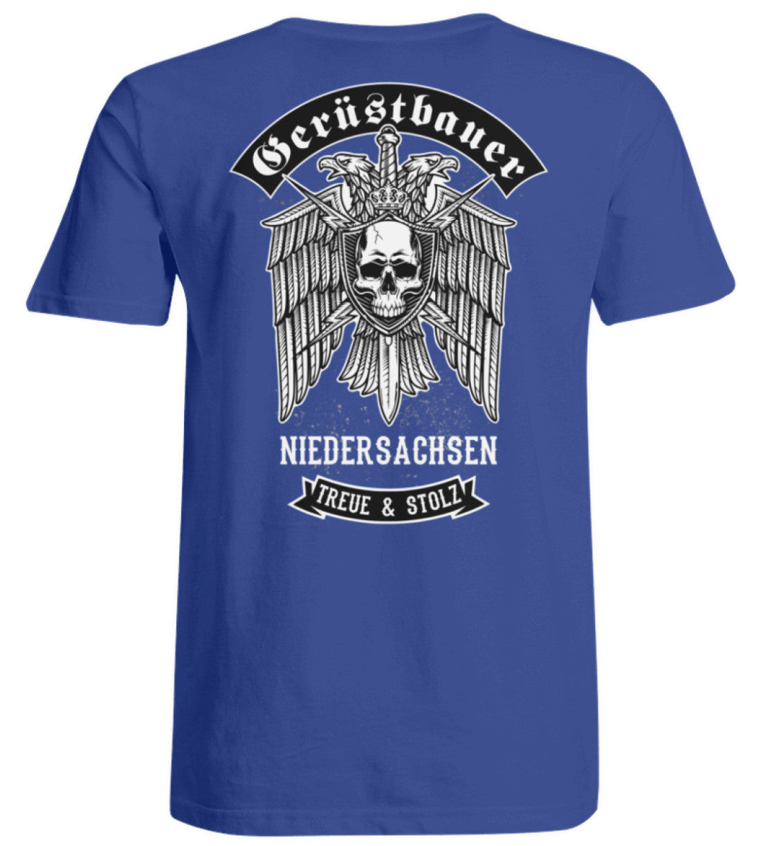 Gerüstbauer Niedersachsen €24.95 Gerüstbauer - Shop >>