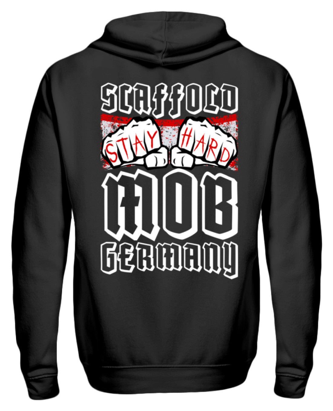 Gerüstbauer / SCAFFOLDER MOB €44.95 Gerüstbauer - Shop >>