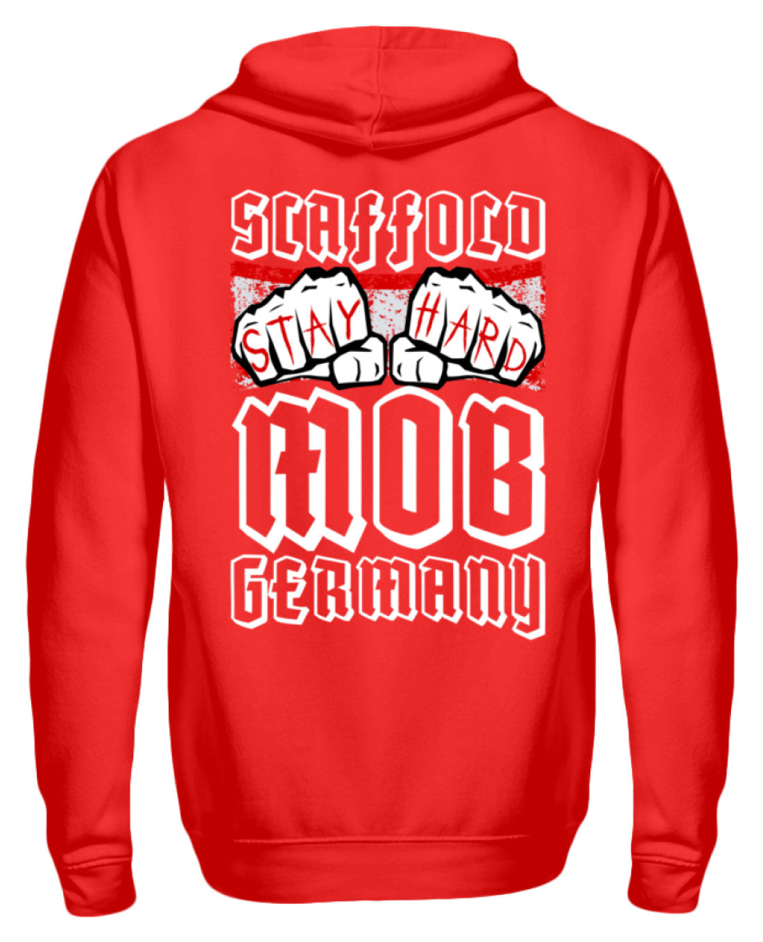 Gerüstbauer / SCAFFOLDER MOB €44.95 Gerüstbauer - Shop >>