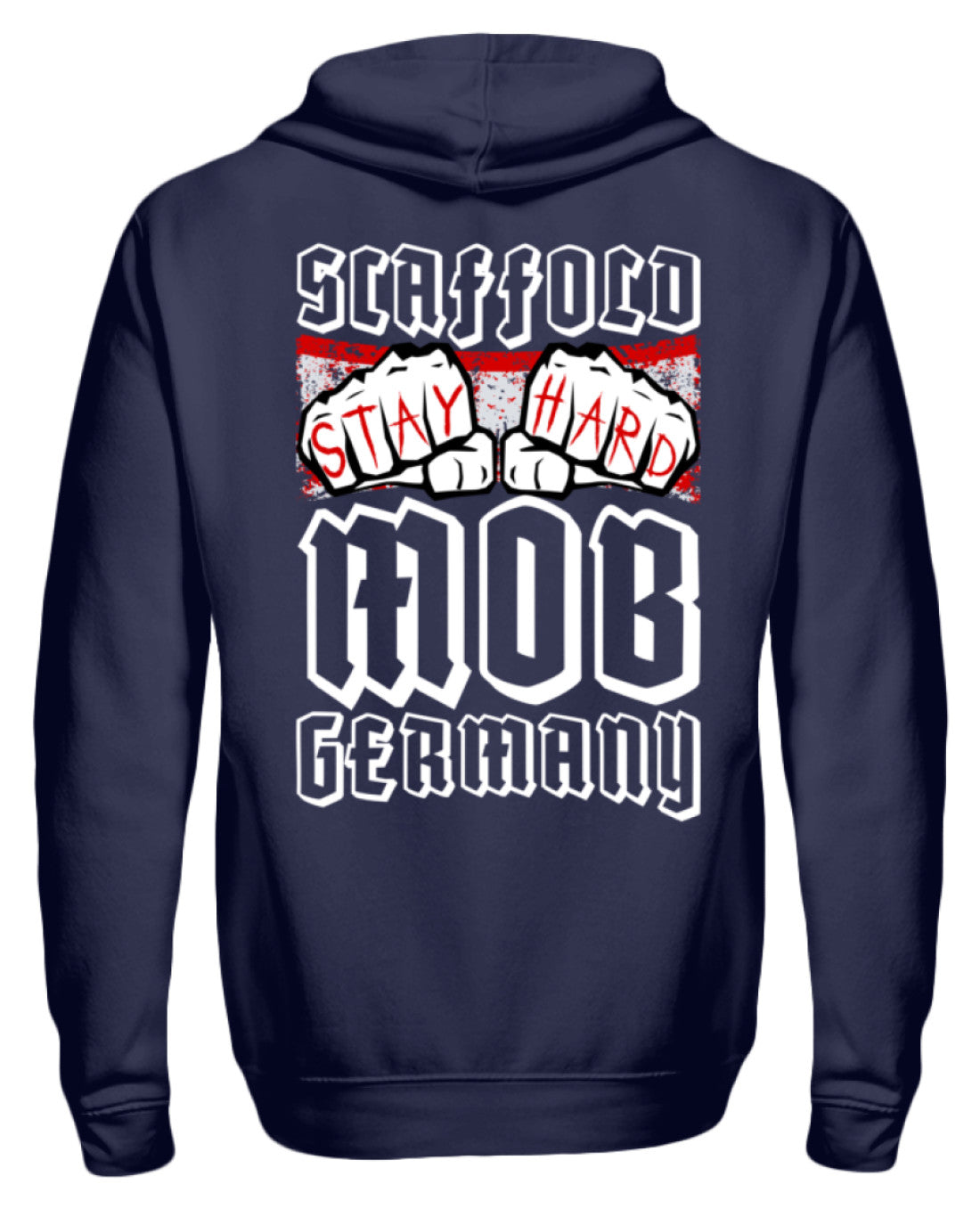 Gerüstbauer / SCAFFOLDER MOB €44.95 Gerüstbauer - Shop >>