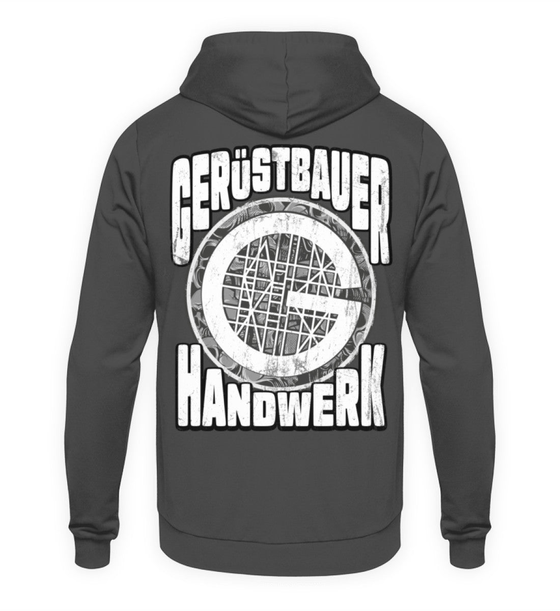 Steel Grey (Solid)-1762