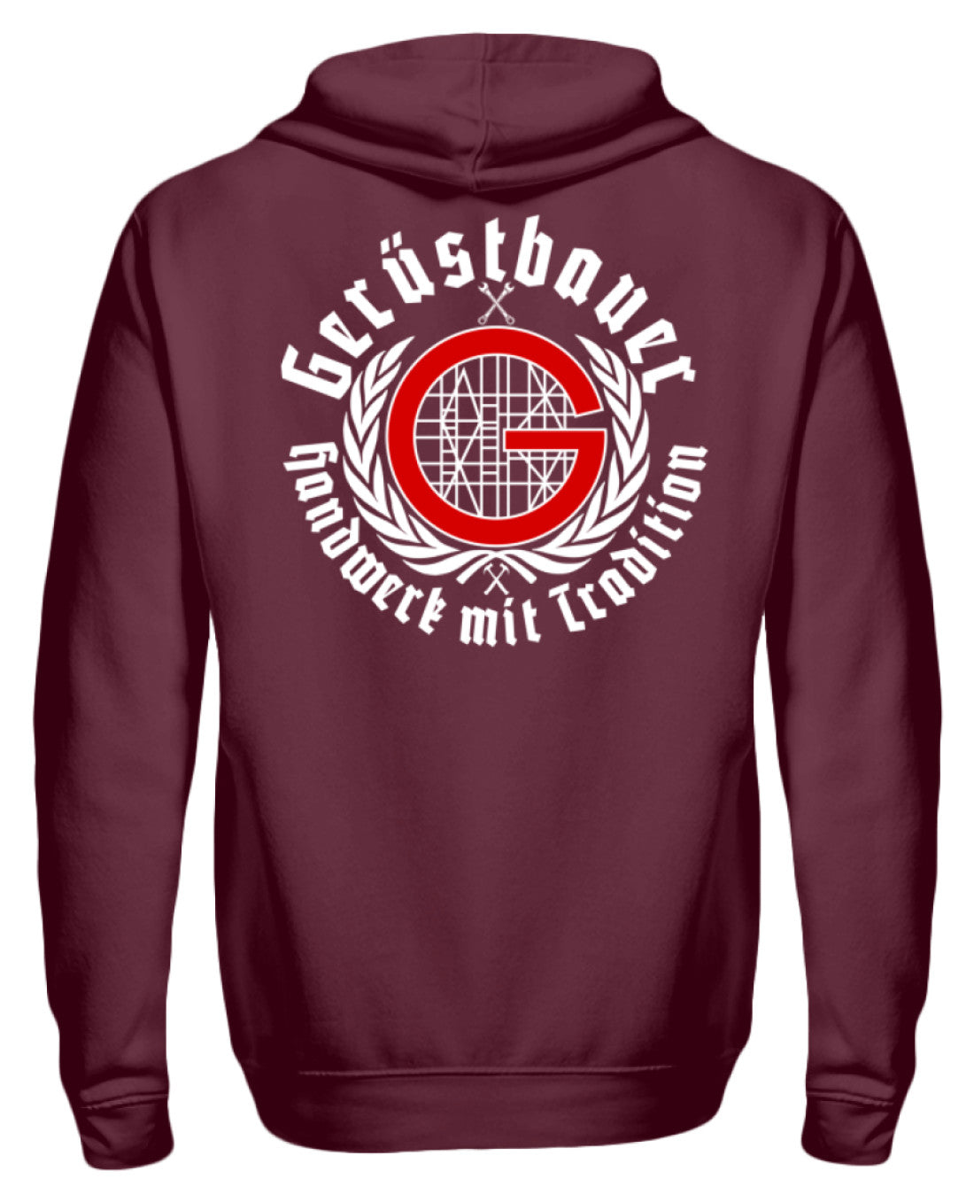 Gerüstbauer / Handwerk mit Tradition €38.95 Gerüstbauer - Shop >>