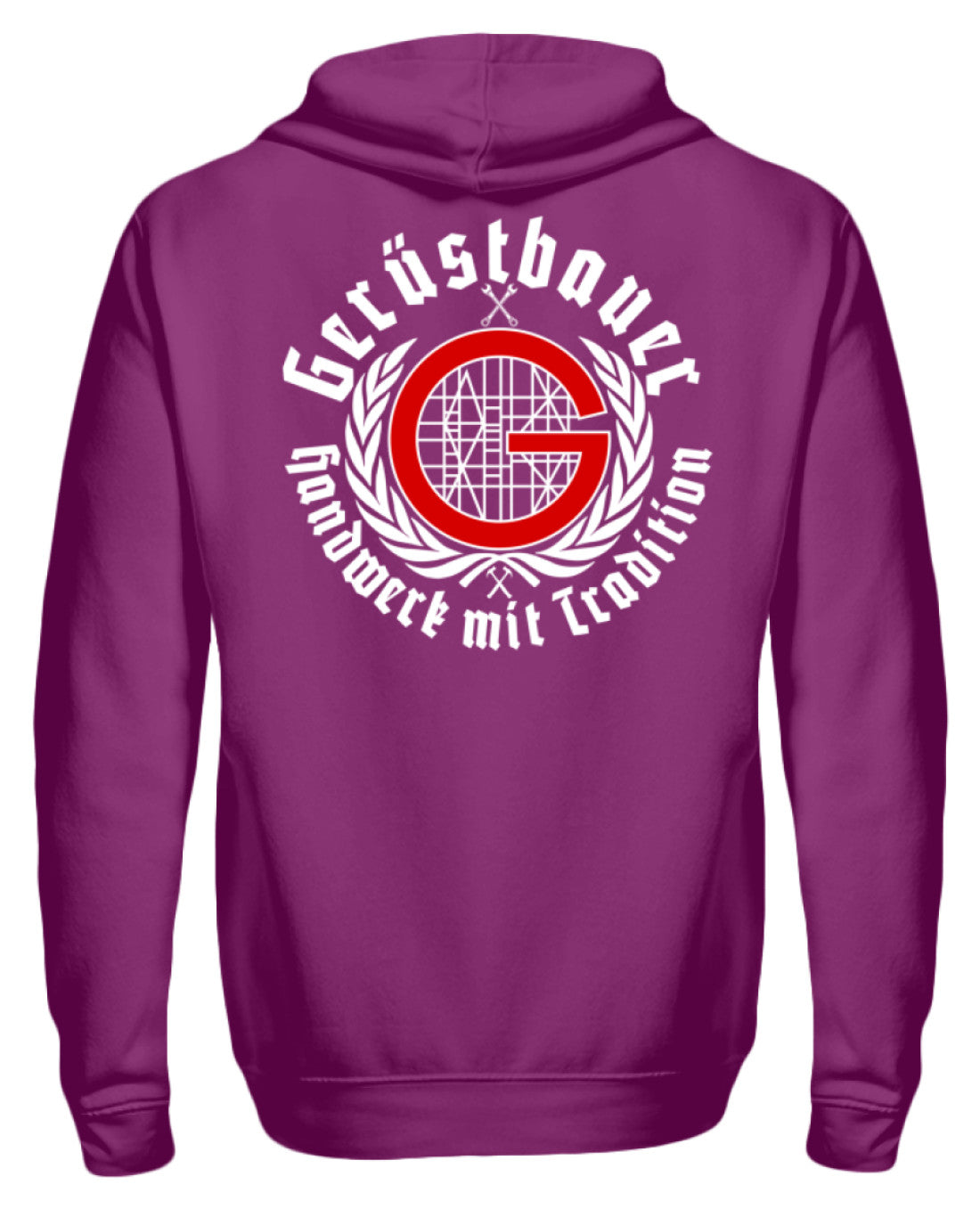 Gerüstbauer / Handwerk mit Tradition €38.95 Gerüstbauer - Shop >>