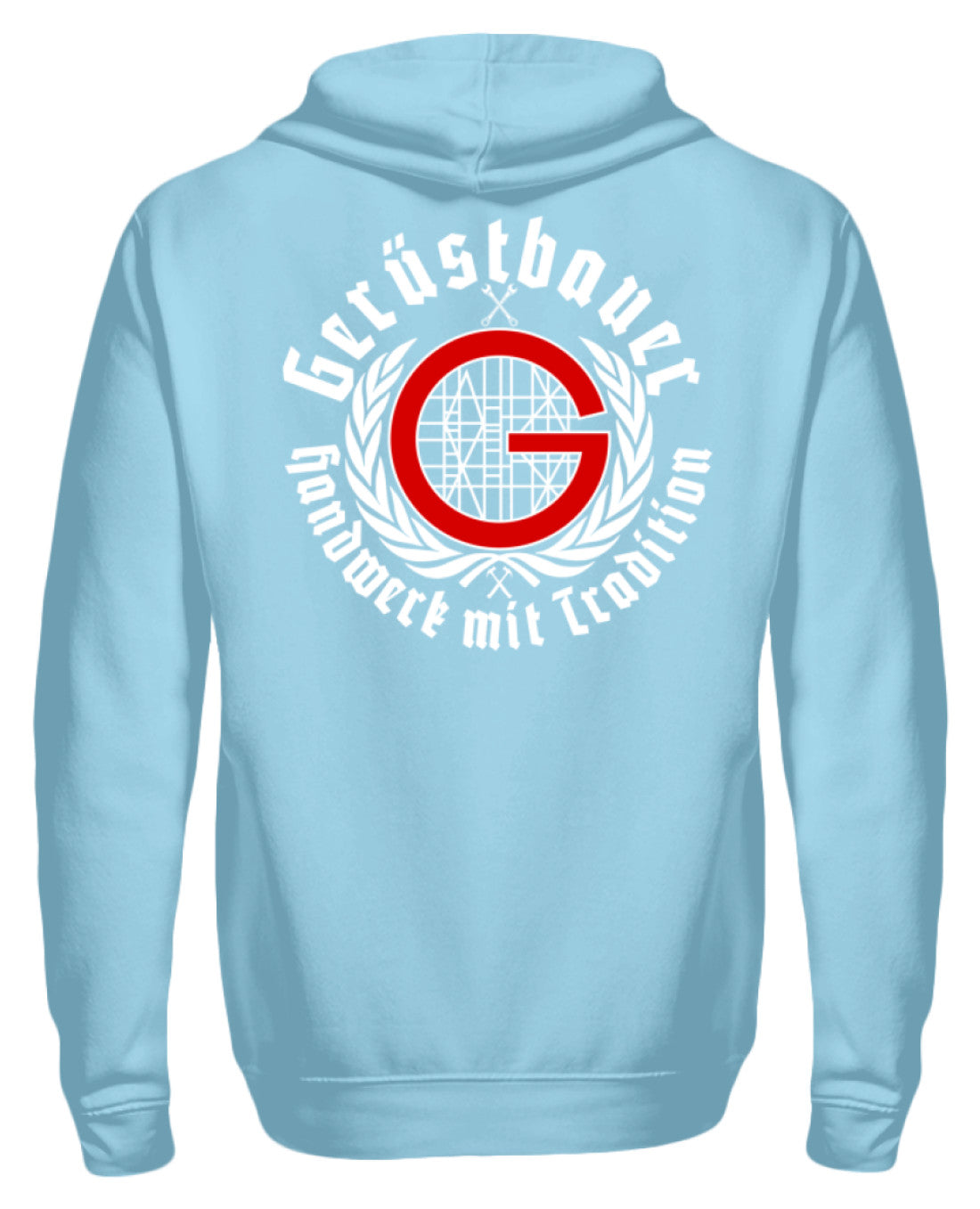 Gerüstbauer / Handwerk mit Tradition €38.95 Gerüstbauer - Shop >>