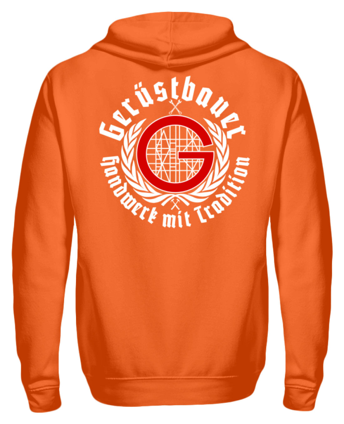 Gerüstbauer / Handwerk mit Tradition €38.95 Gerüstbauer - Shop >>