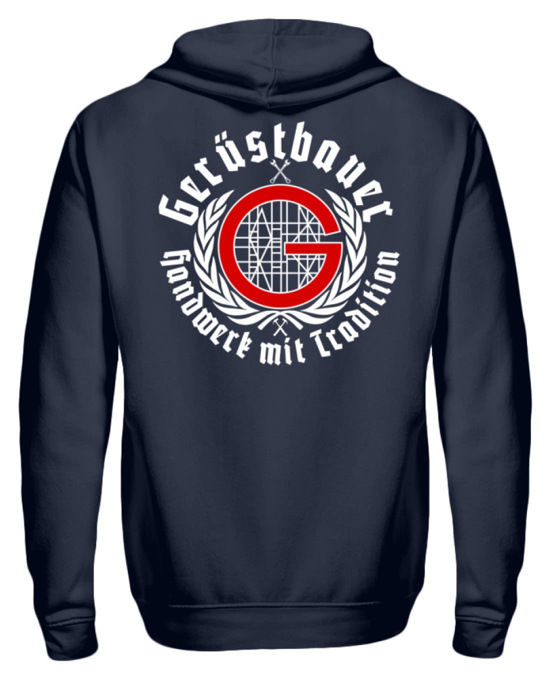 Gerüstbauer / Handwerk mit Tradition €38.95 Gerüstbauer - Shop >>