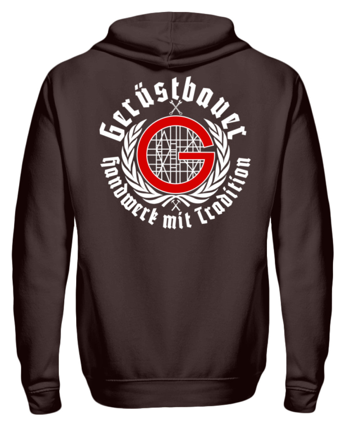 Gerüstbauer / Handwerk mit Tradition €38.95 Gerüstbauer - Shop >>