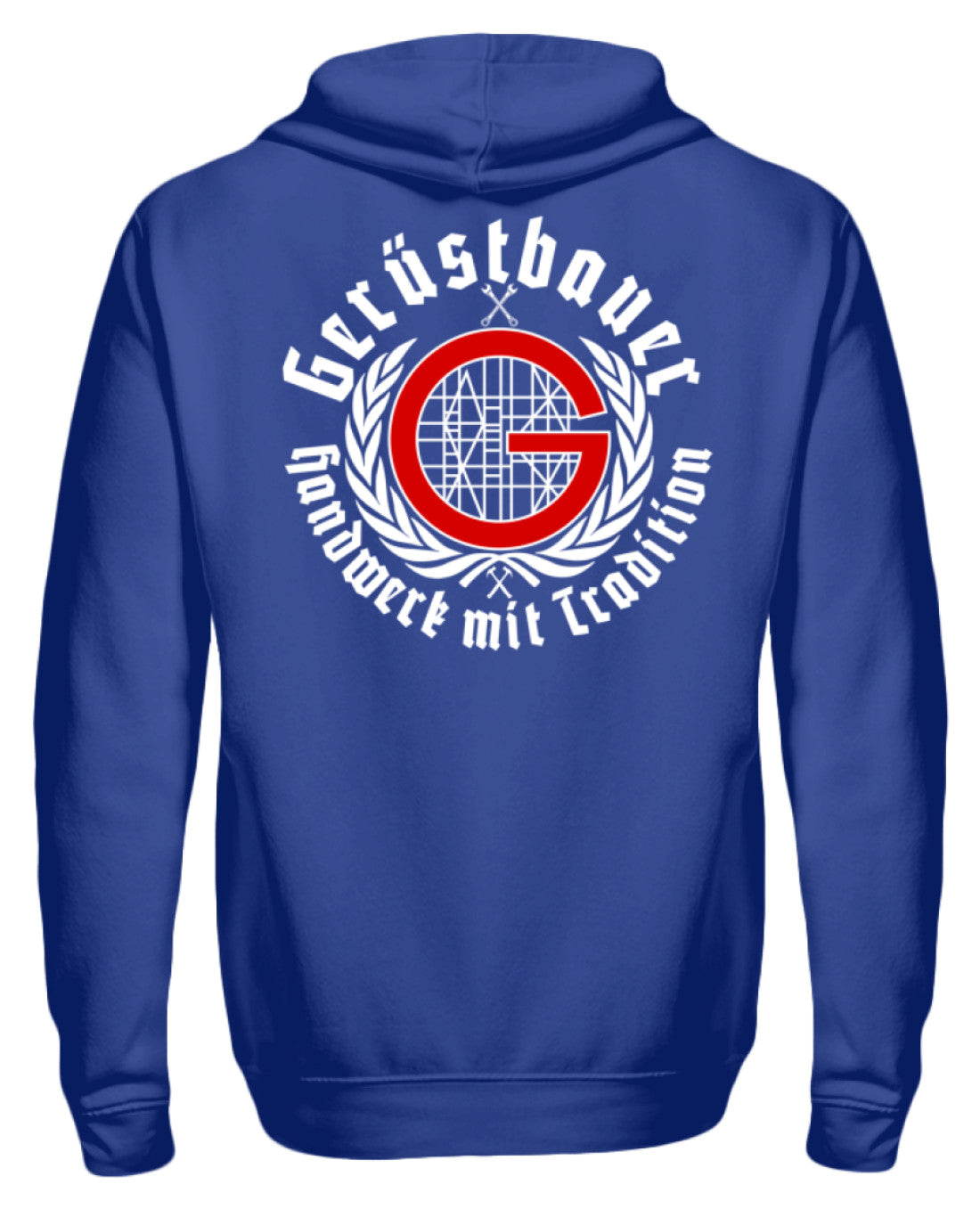 Gerüstbauer / Handwerk mit Tradition €38.95 Gerüstbauer - Shop >>