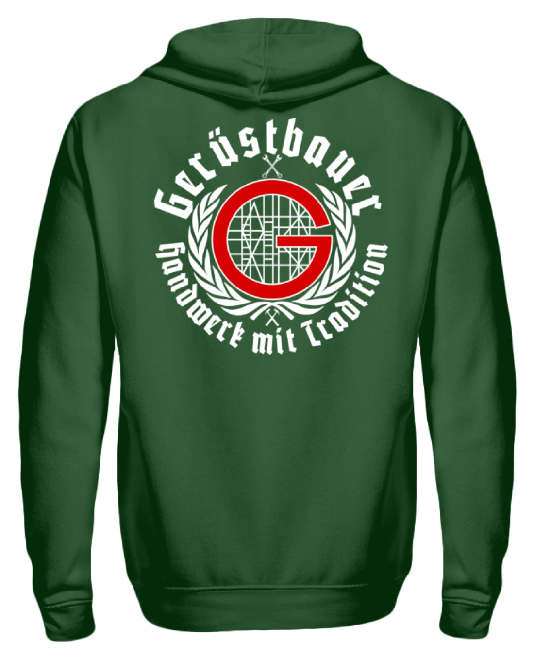 Gerüstbauer / Handwerk mit Tradition €38.95 Gerüstbauer - Shop >>