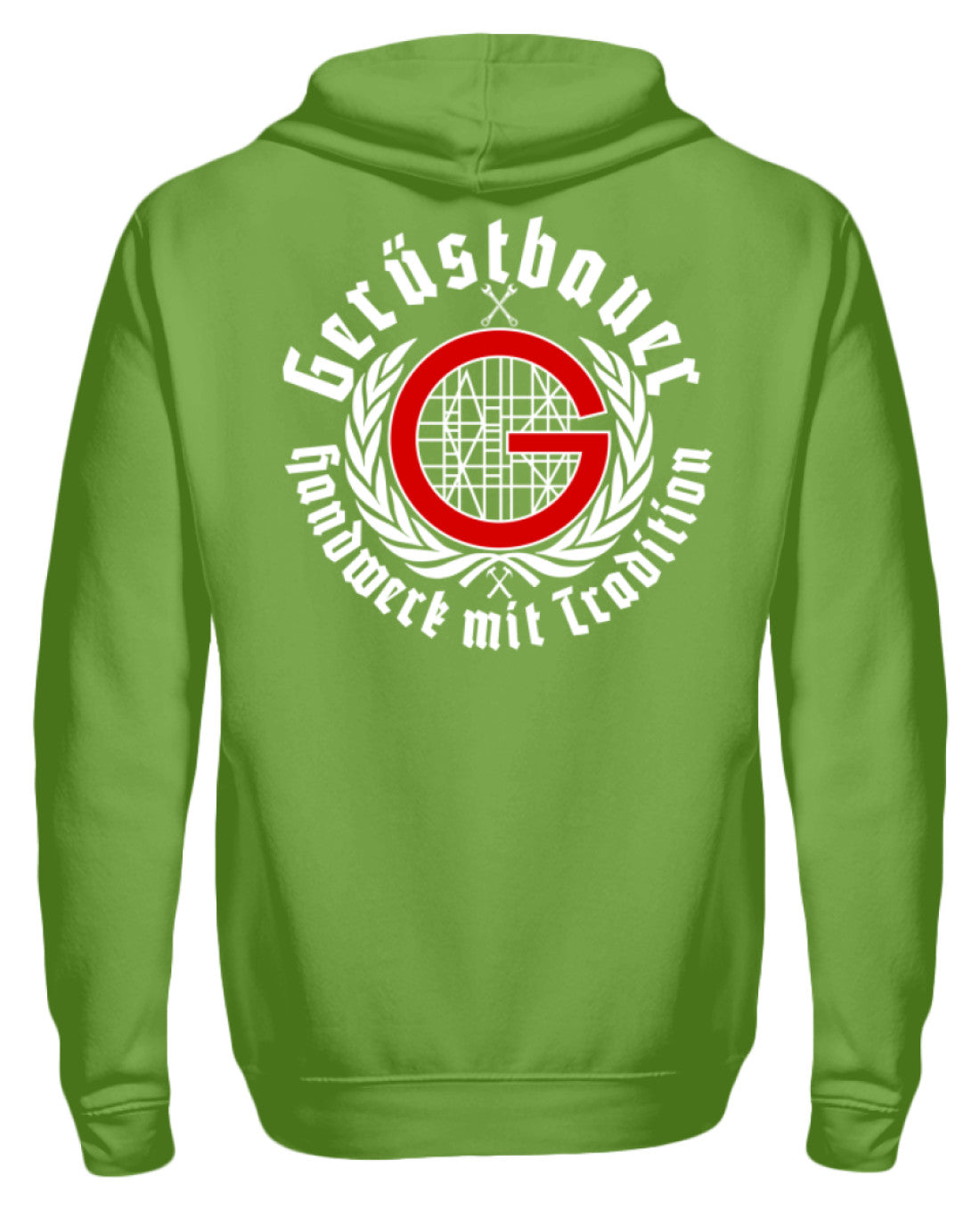 Gerüstbauer / Handwerk mit Tradition €38.95 Gerüstbauer - Shop >>